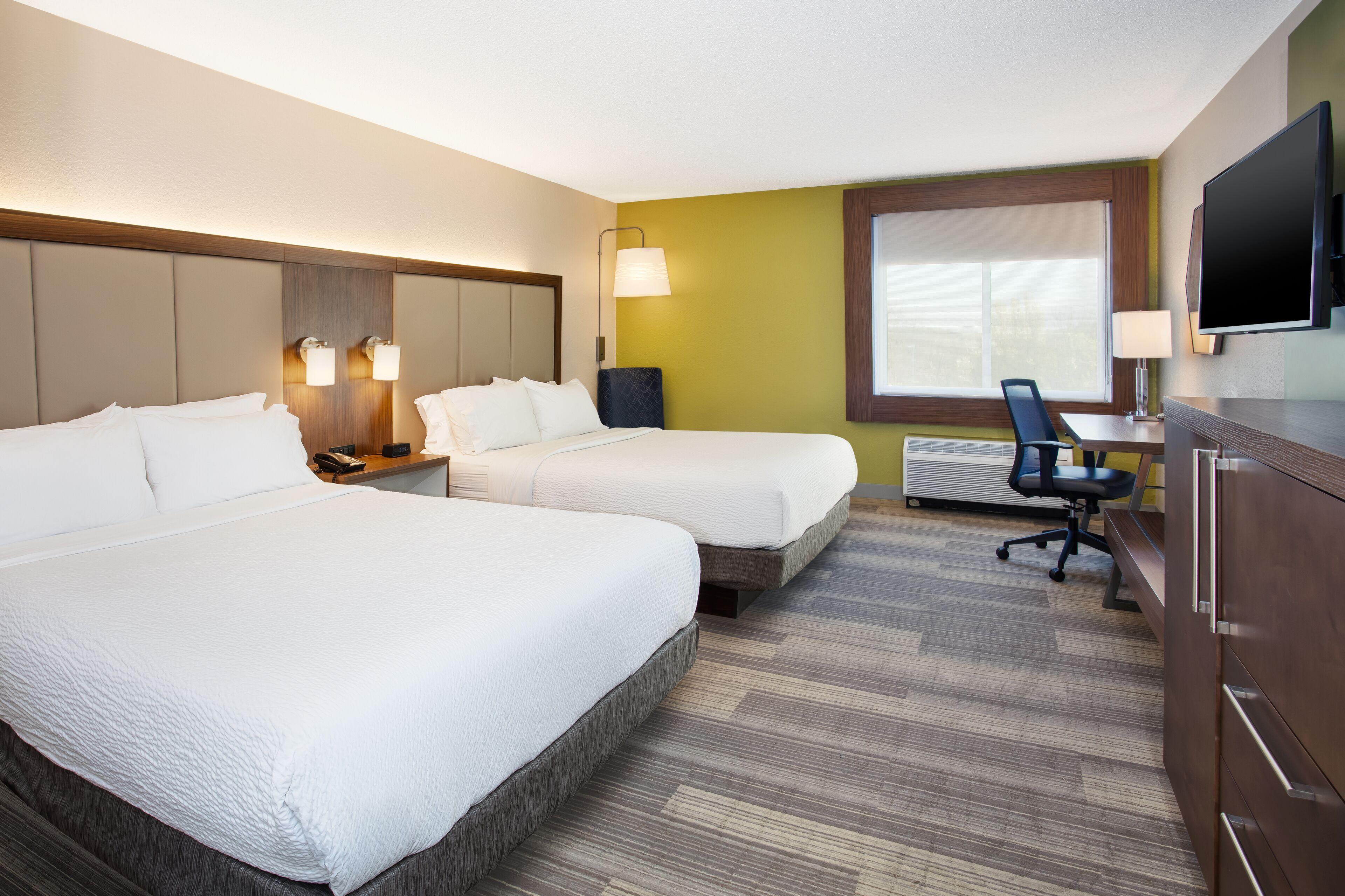 Express Airport By Ihg Nashville