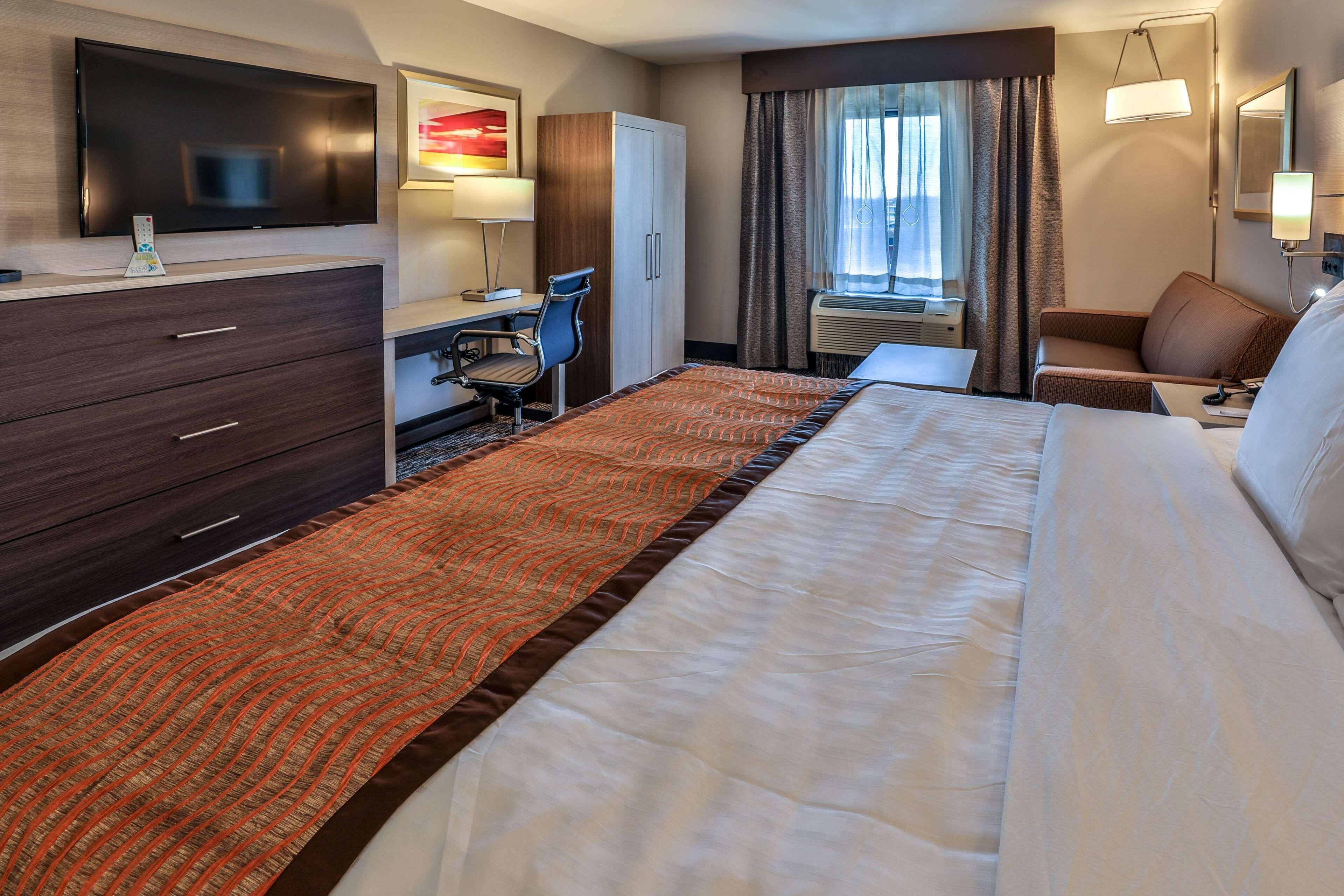 Western Executive Residency 3* Nashville