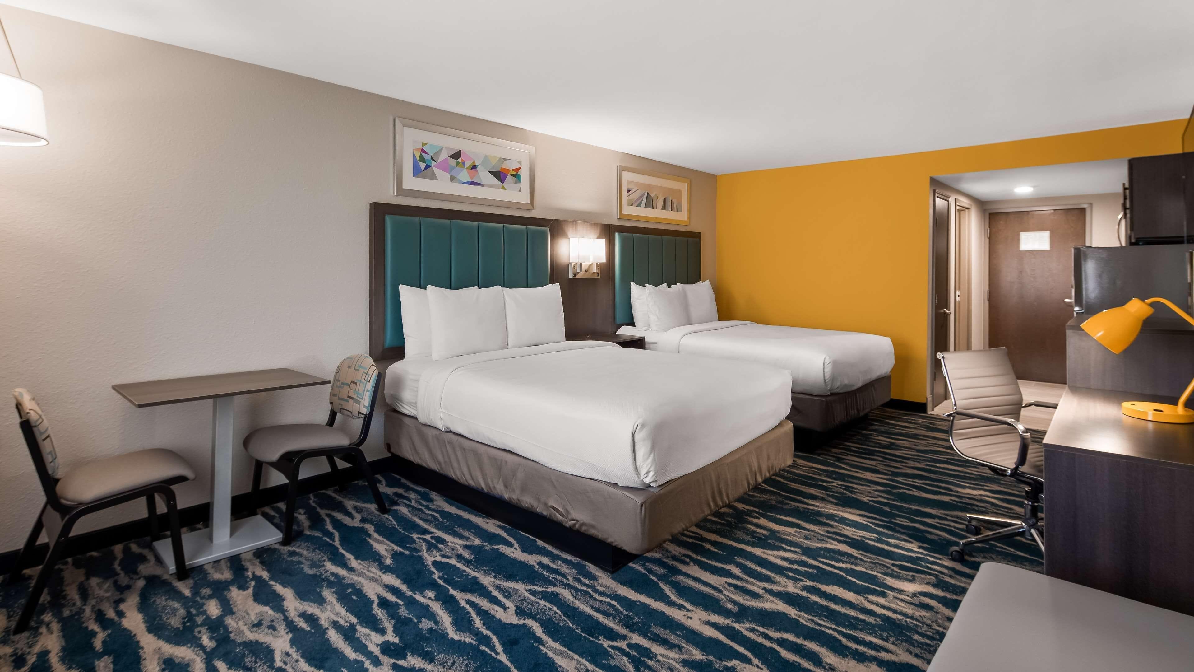Western Executive Residency 3* Nashville
