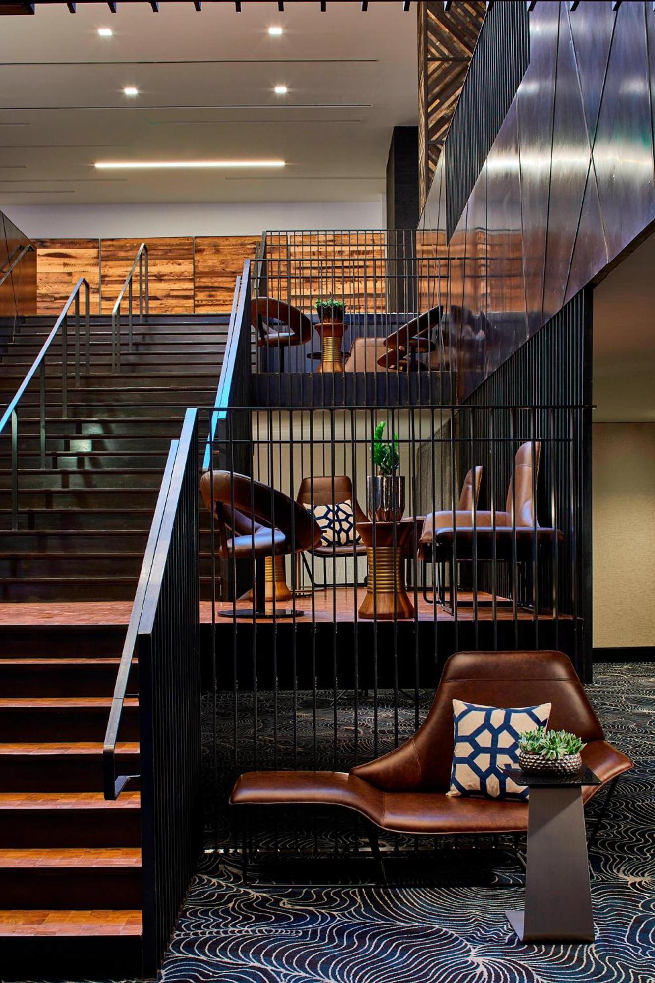 Renaissance 5* Nashville