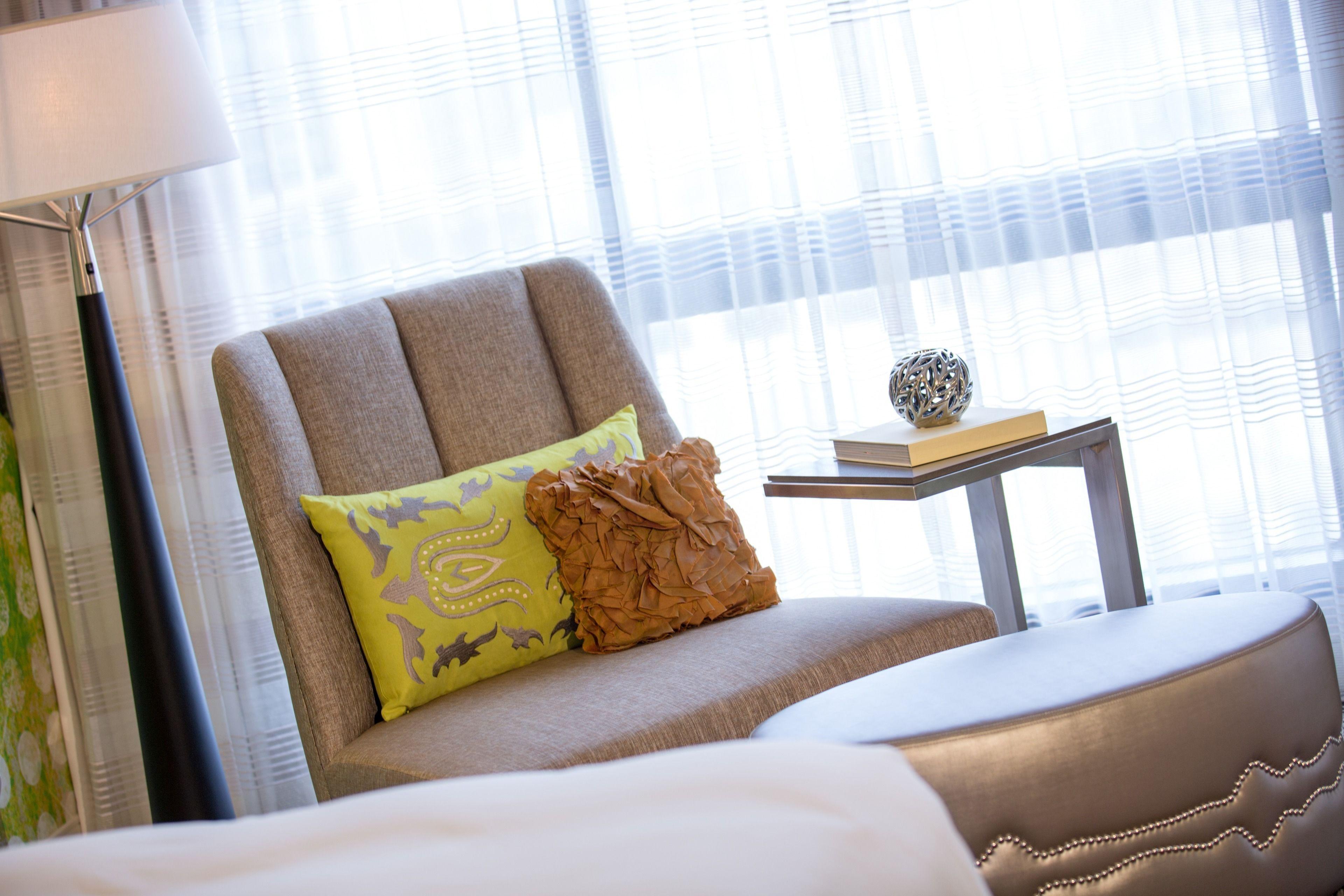 Renaissance Hotel Nashville