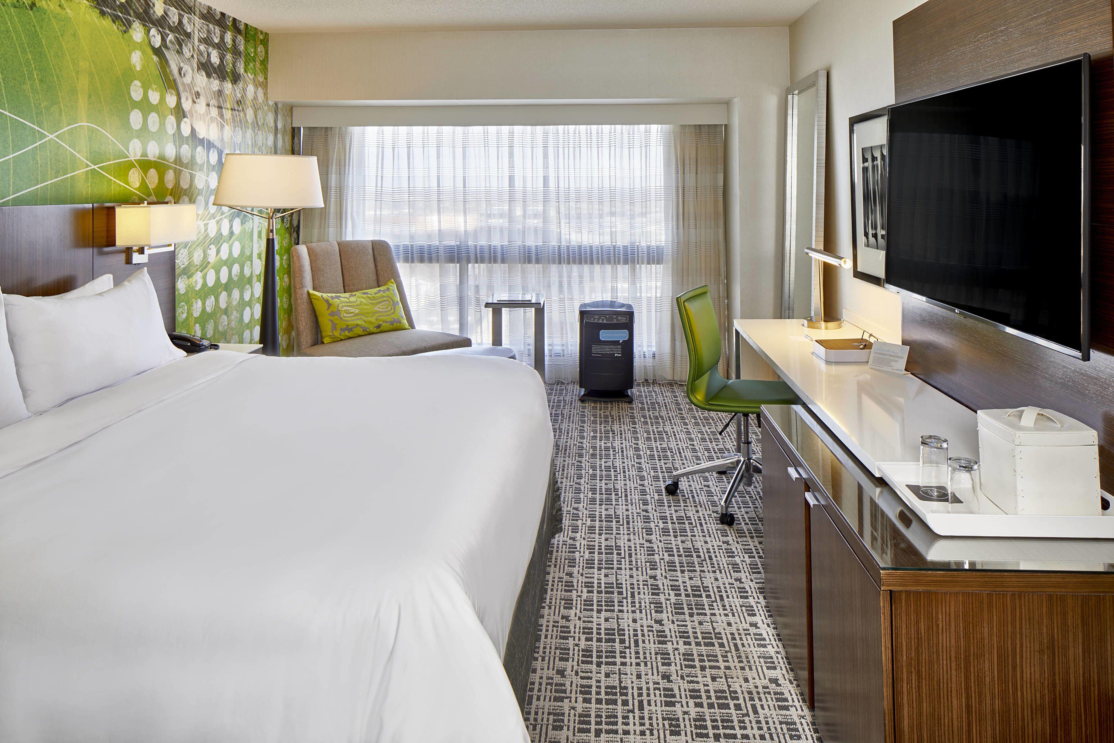 Renaissance Hotel Nashville