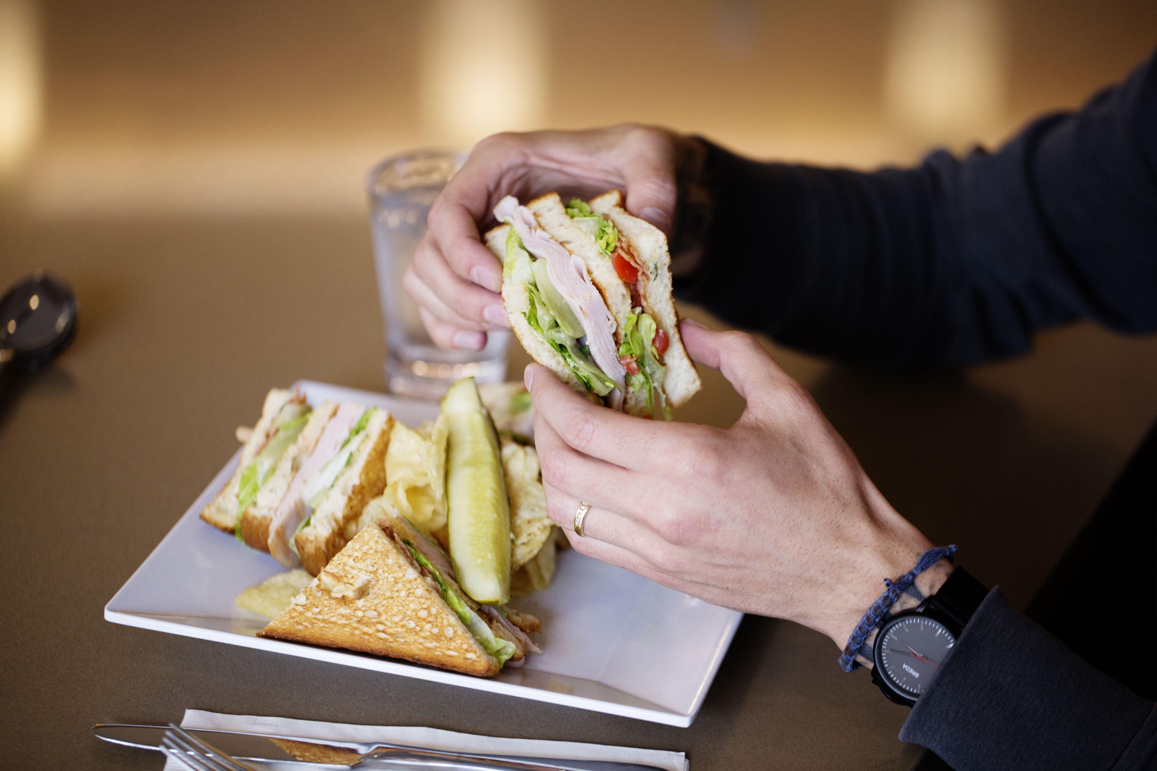 Hyatt Place Opryland Nashville