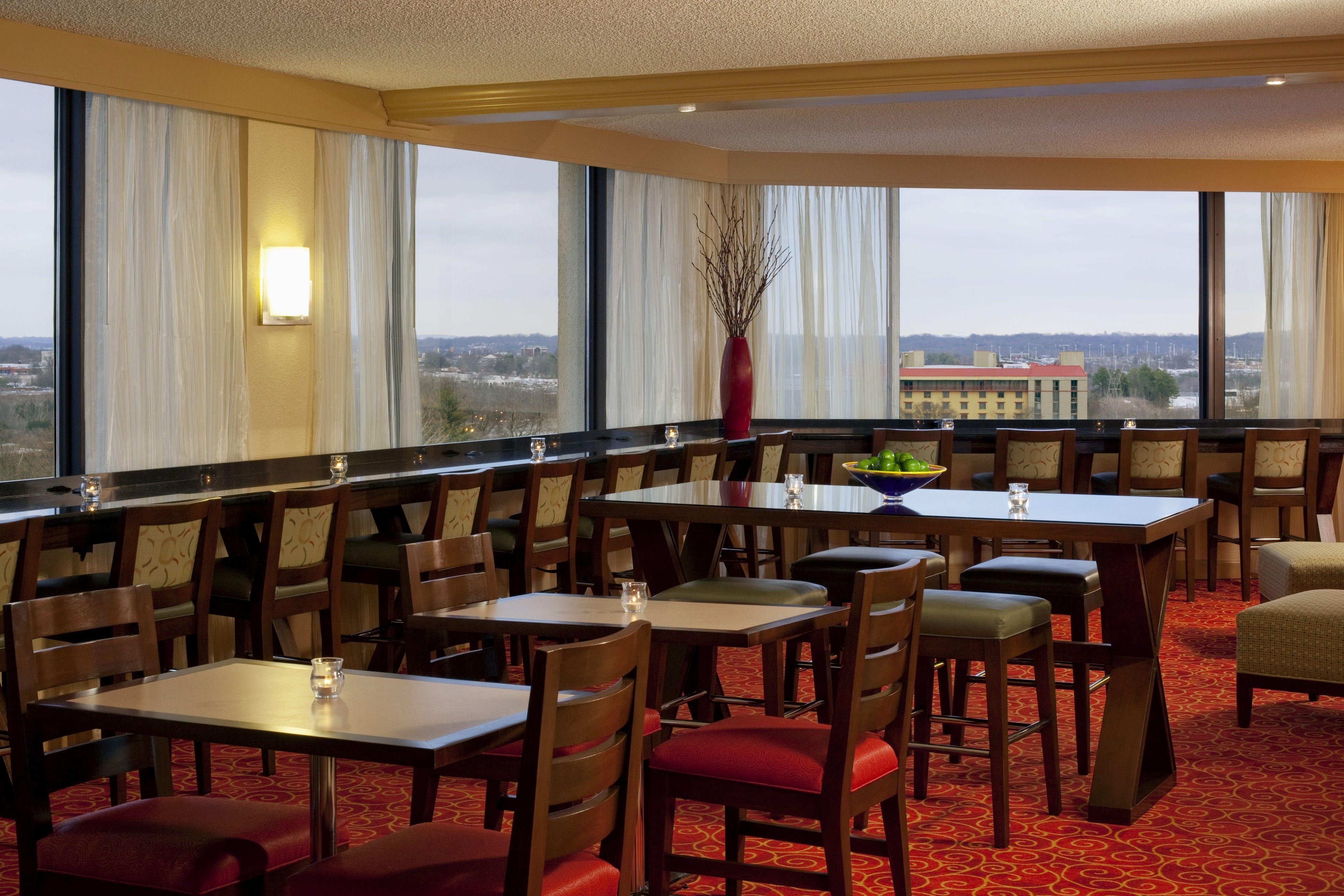 Sonesta Airport 4* Nashville