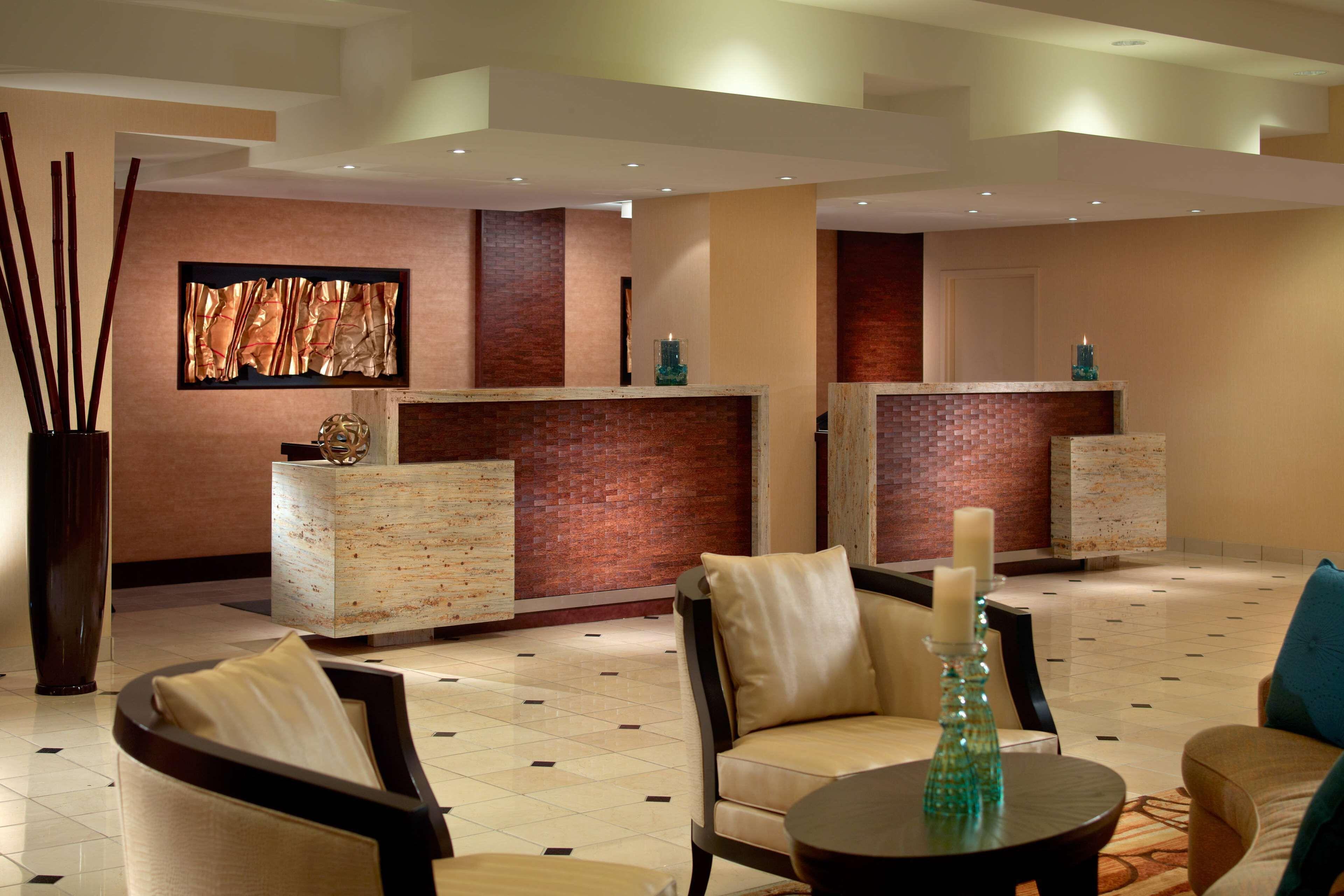 Sonesta Airport Nashville