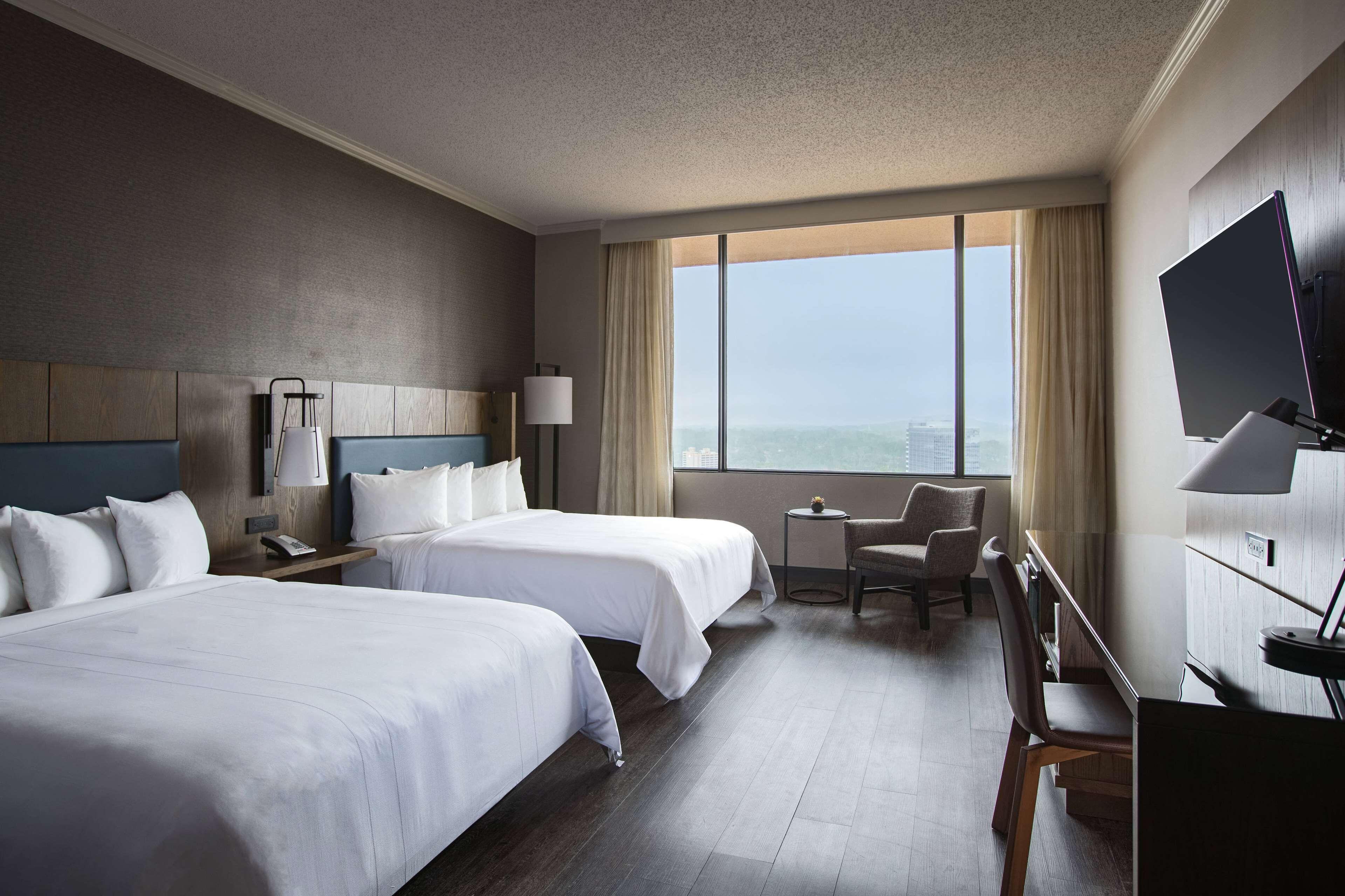 Sonesta Airport 4* Nashville