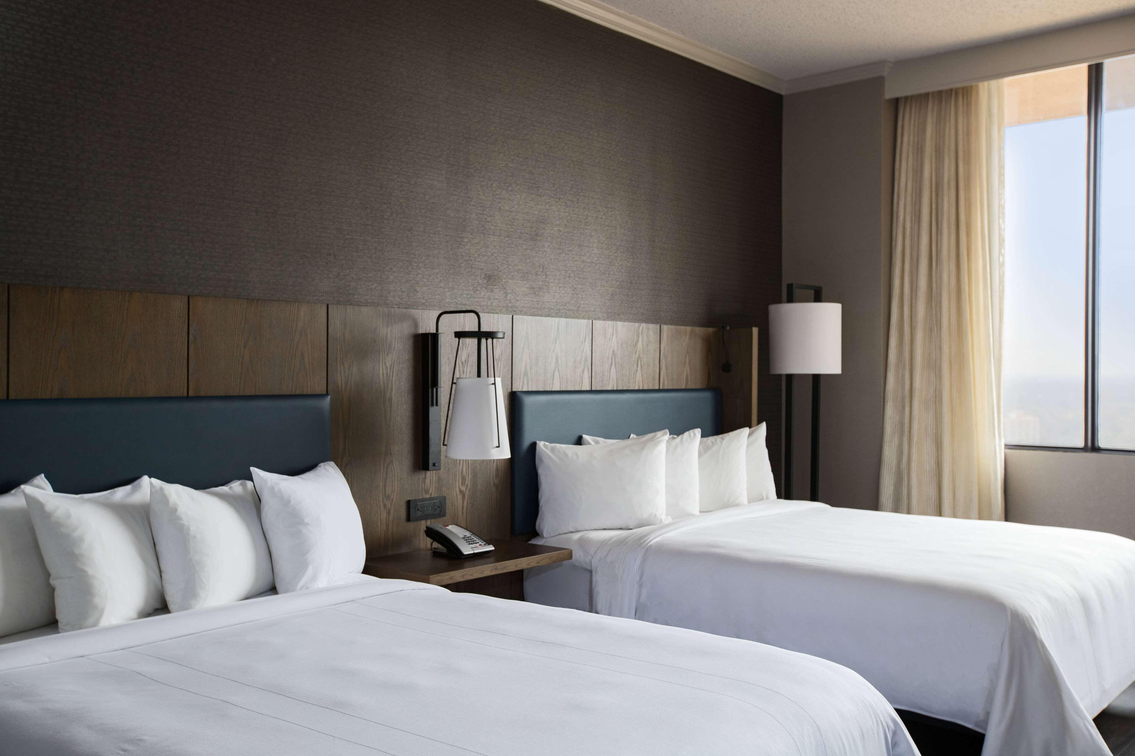 Sonesta Airport 4* Nashville