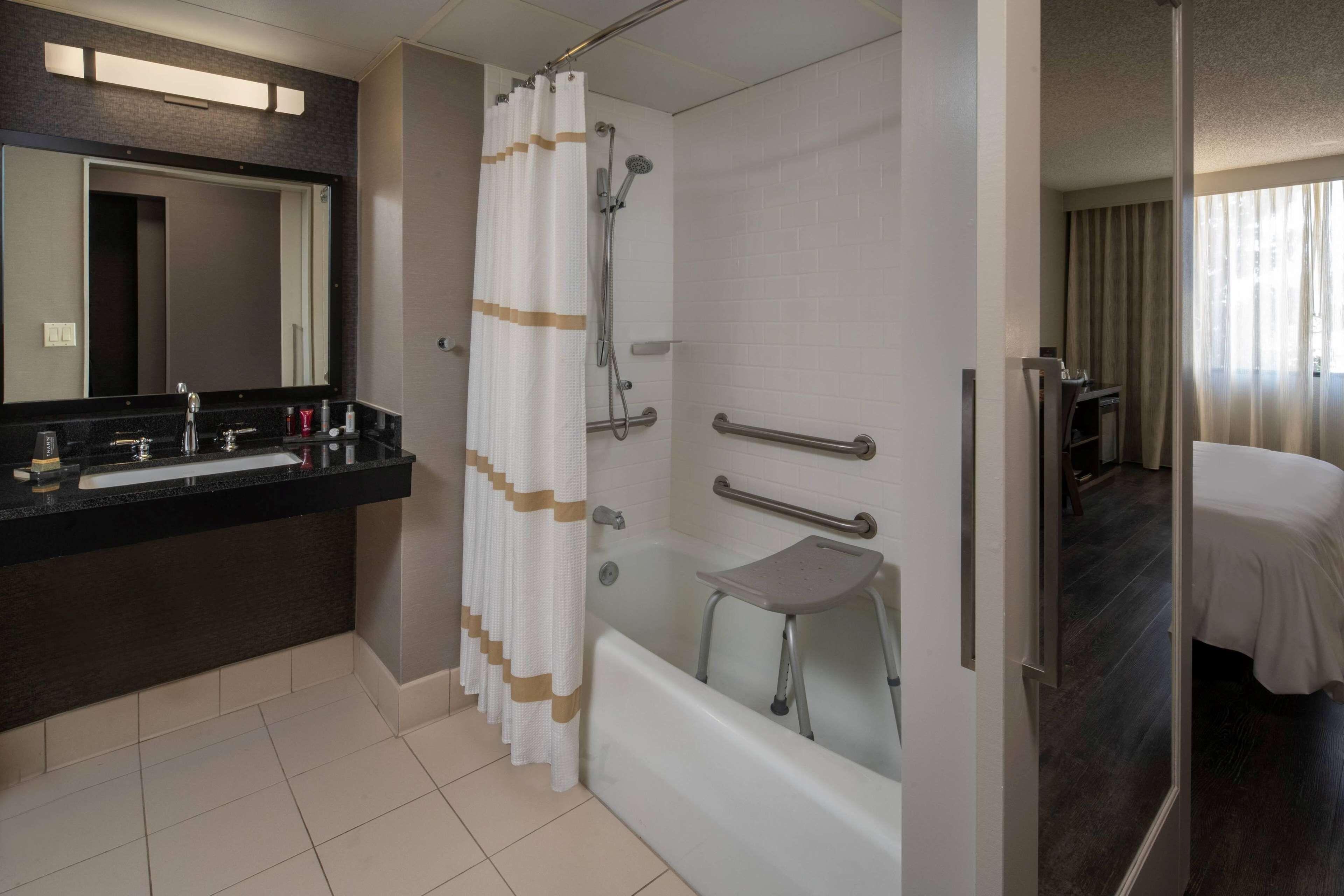 Sonesta Airport 4* Nashville