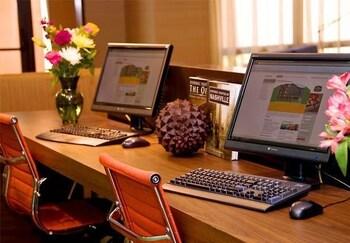 Courtyard By Marriott At Opryland Hotel 3*