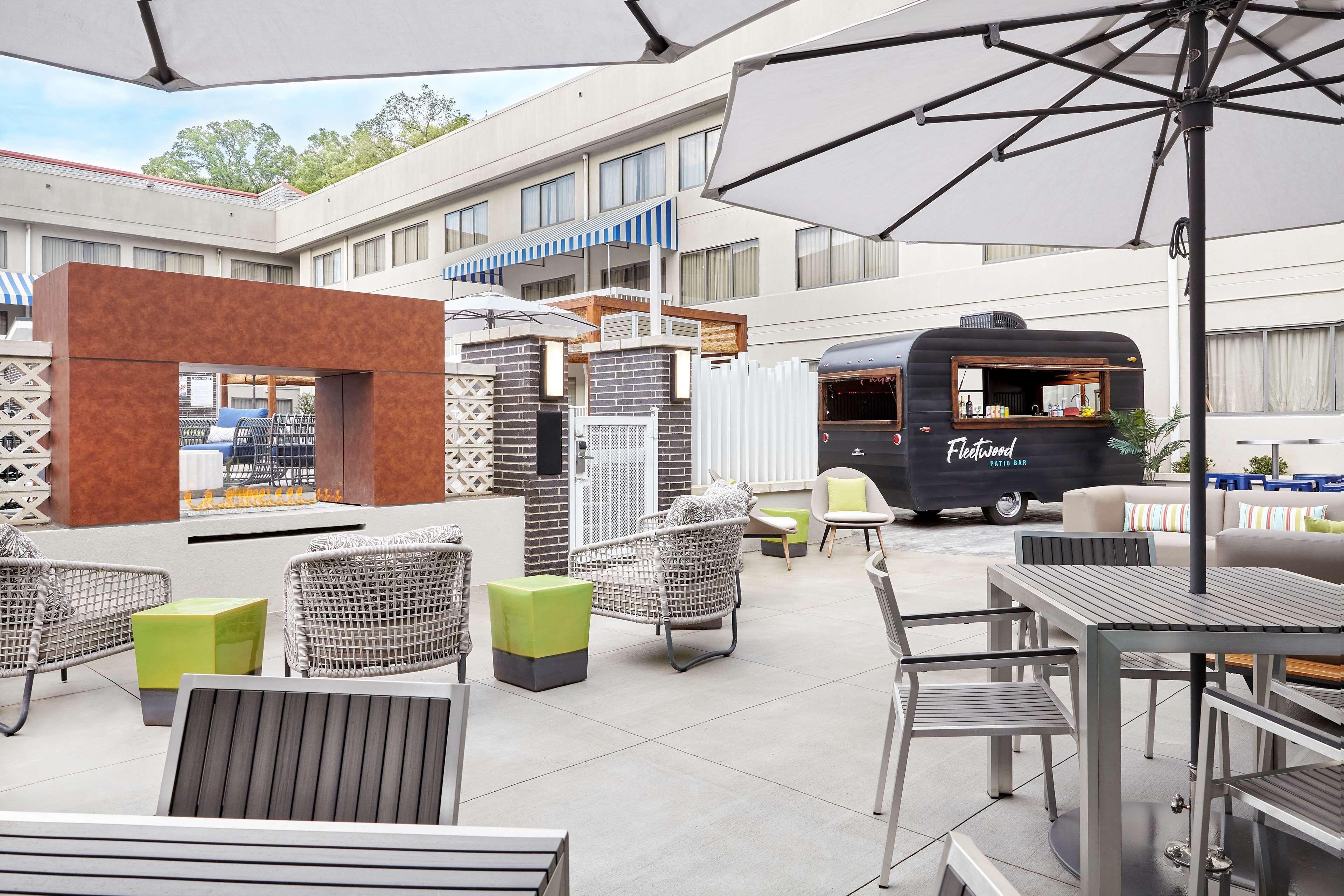 Doubletree By Hilton Airport Hotel 3*