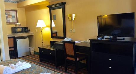 Hotel Red Lion & Airport