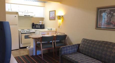 Hotel Red Lion & Airport