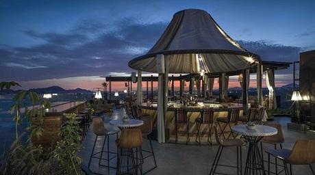 Thompson Nashville, By Hyatt 4* Nashville