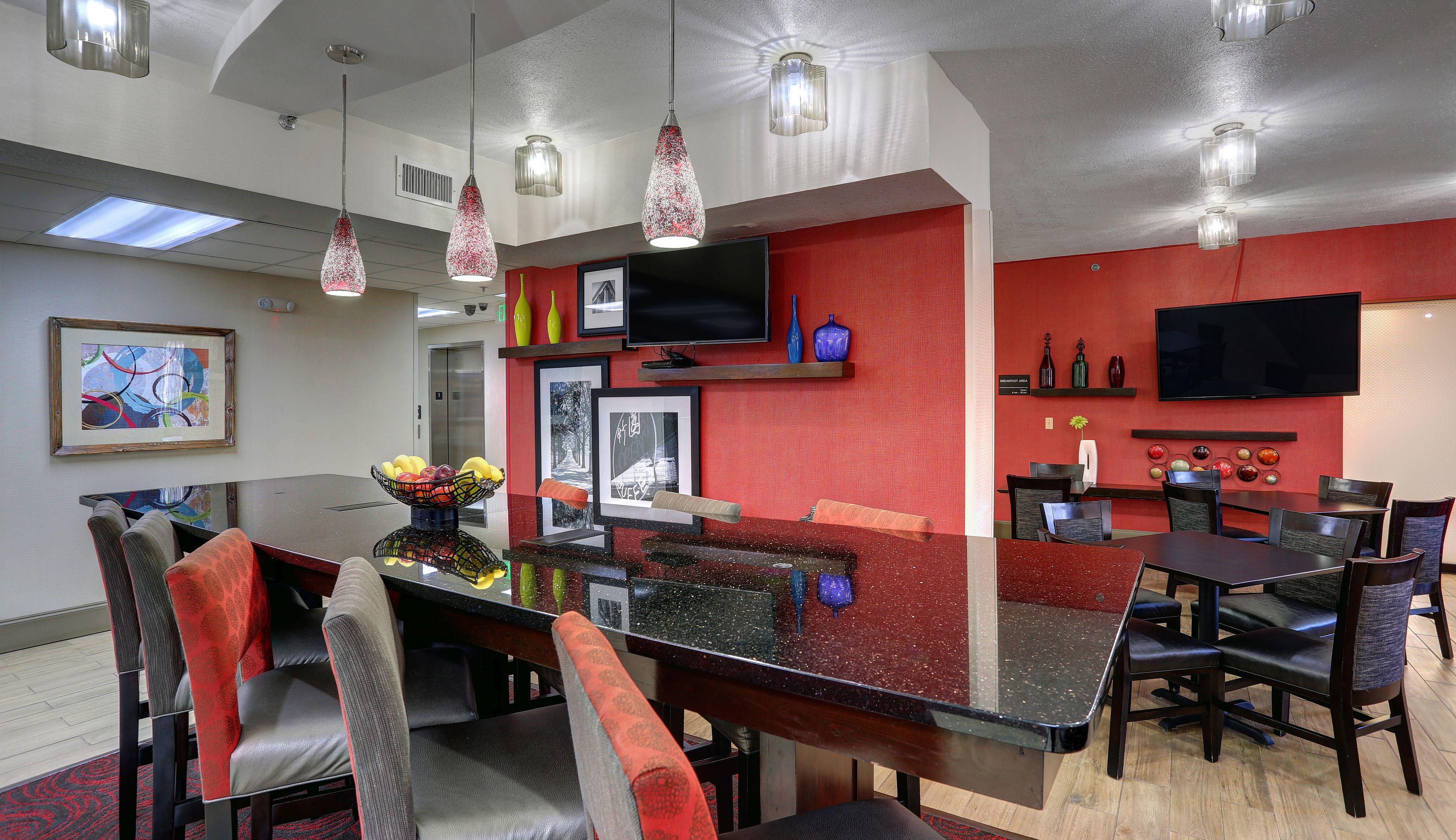 Hotel Hampton Nashville-i-24 Hickory Hollow