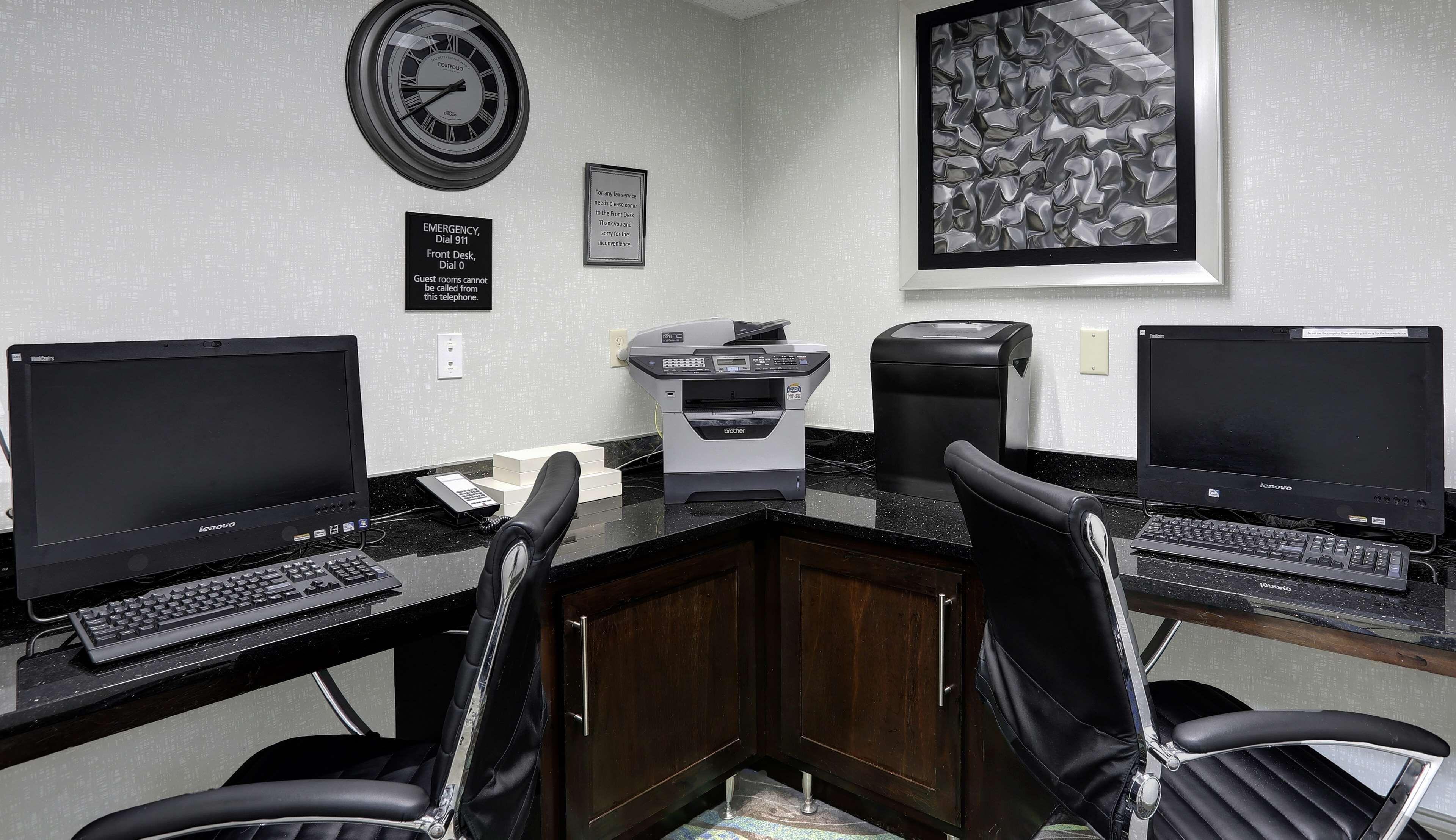 Hotel Hampton Nashville-i-24 Hickory Hollow