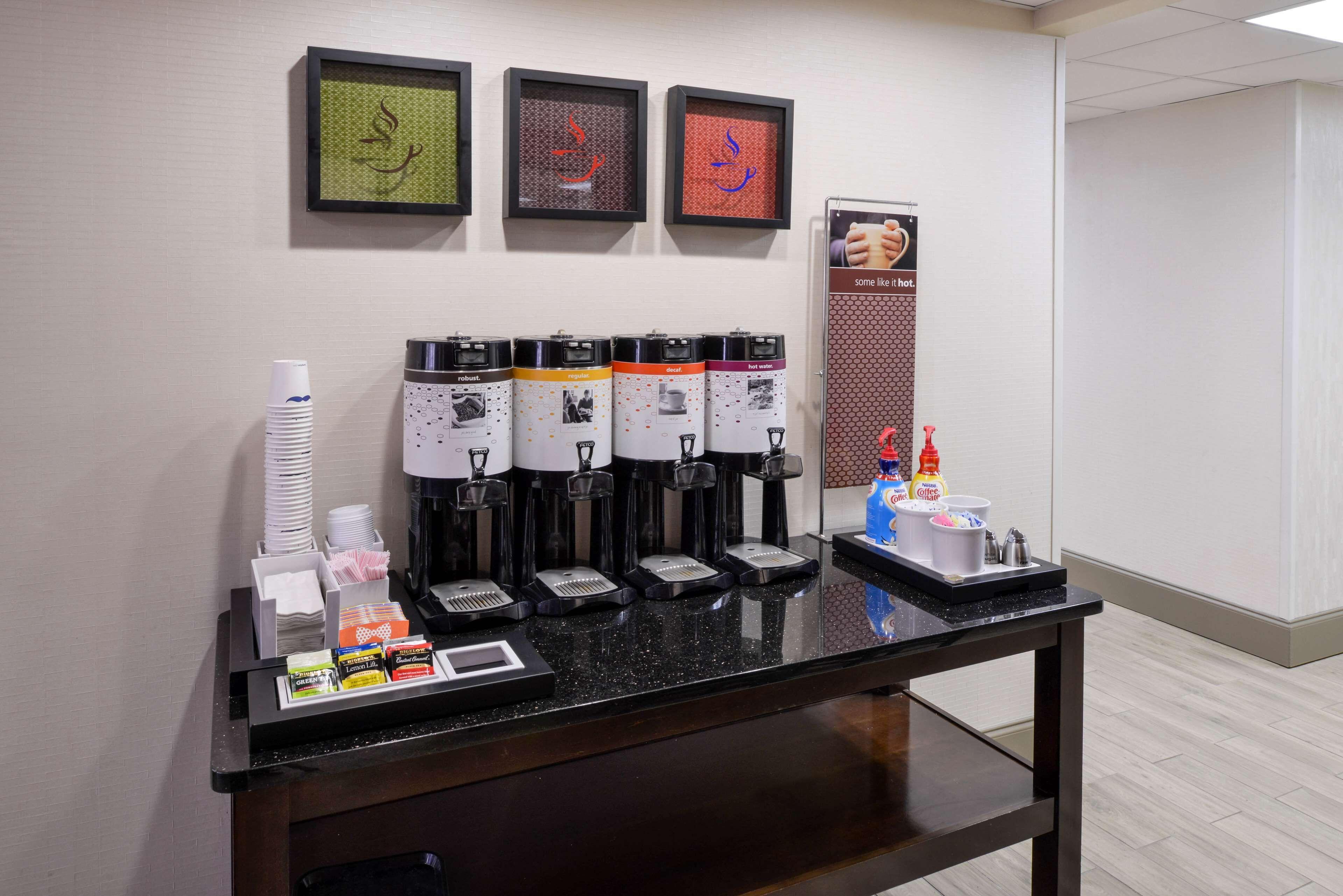 Hampton Nashville-i-24 Hickory Hollow Hotel Nashville