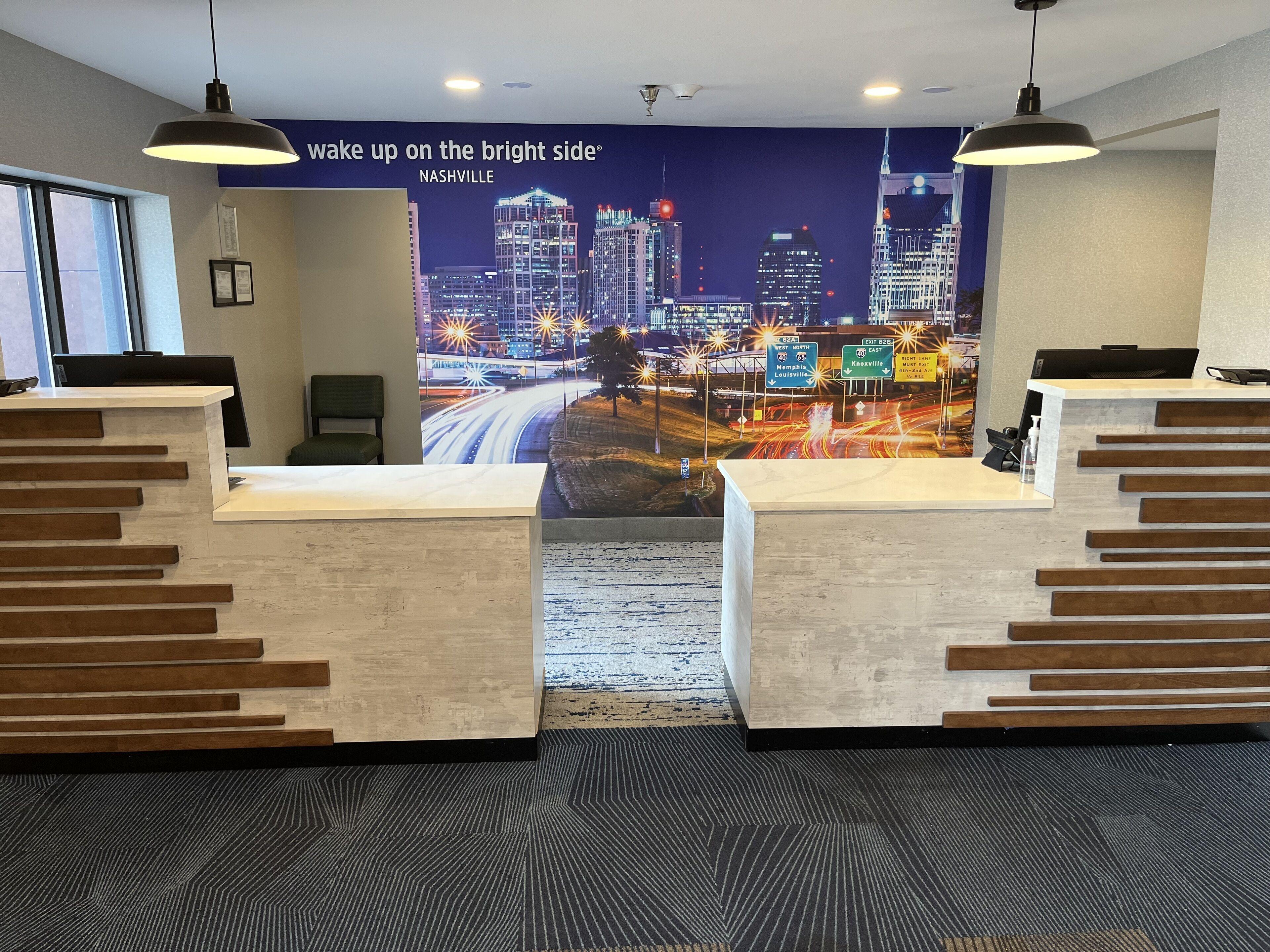 La Quinta By Wyndham Airport Hotel 3*