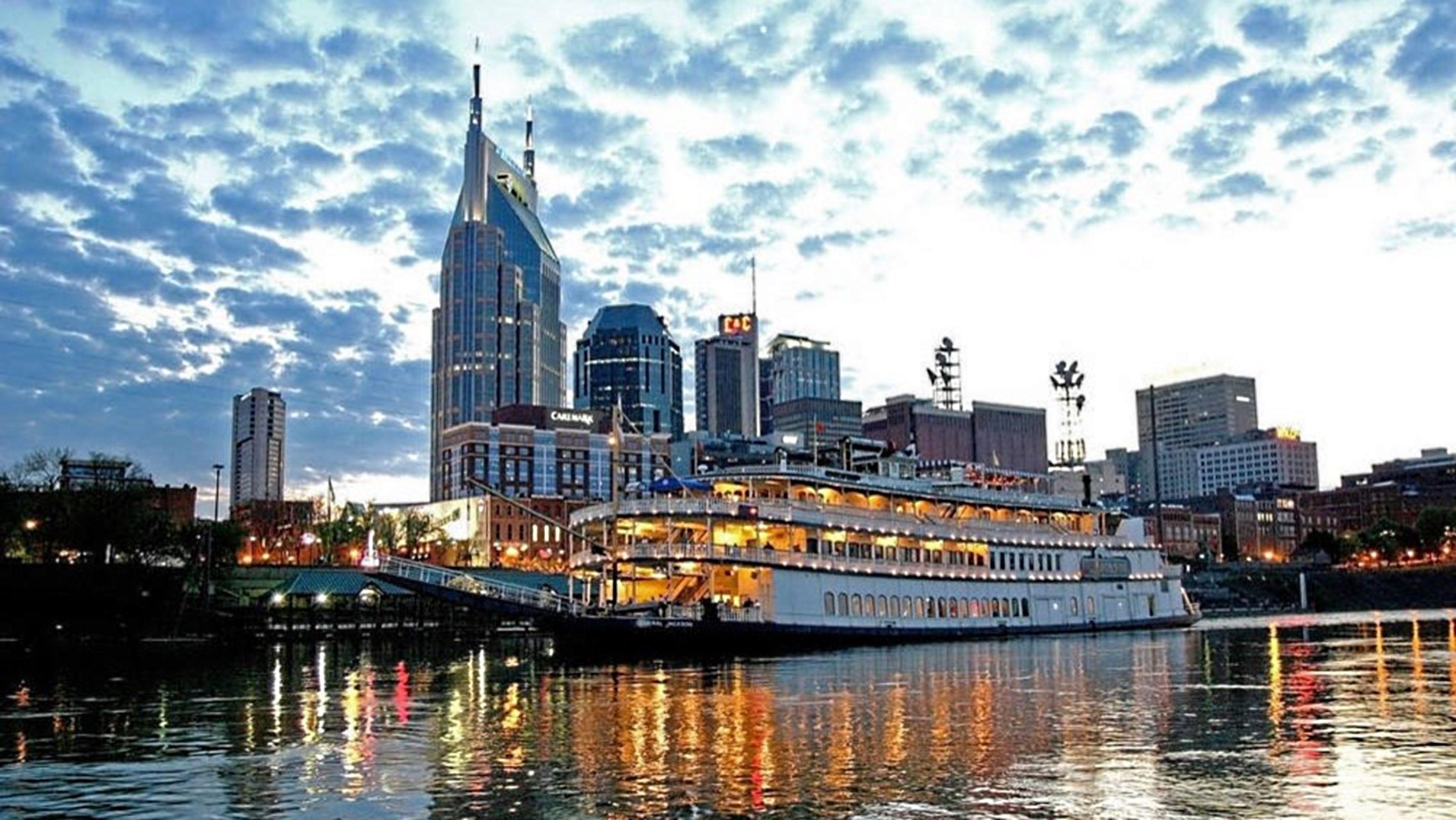 Courtyard By Marriott At Opryland Hotel Nashville