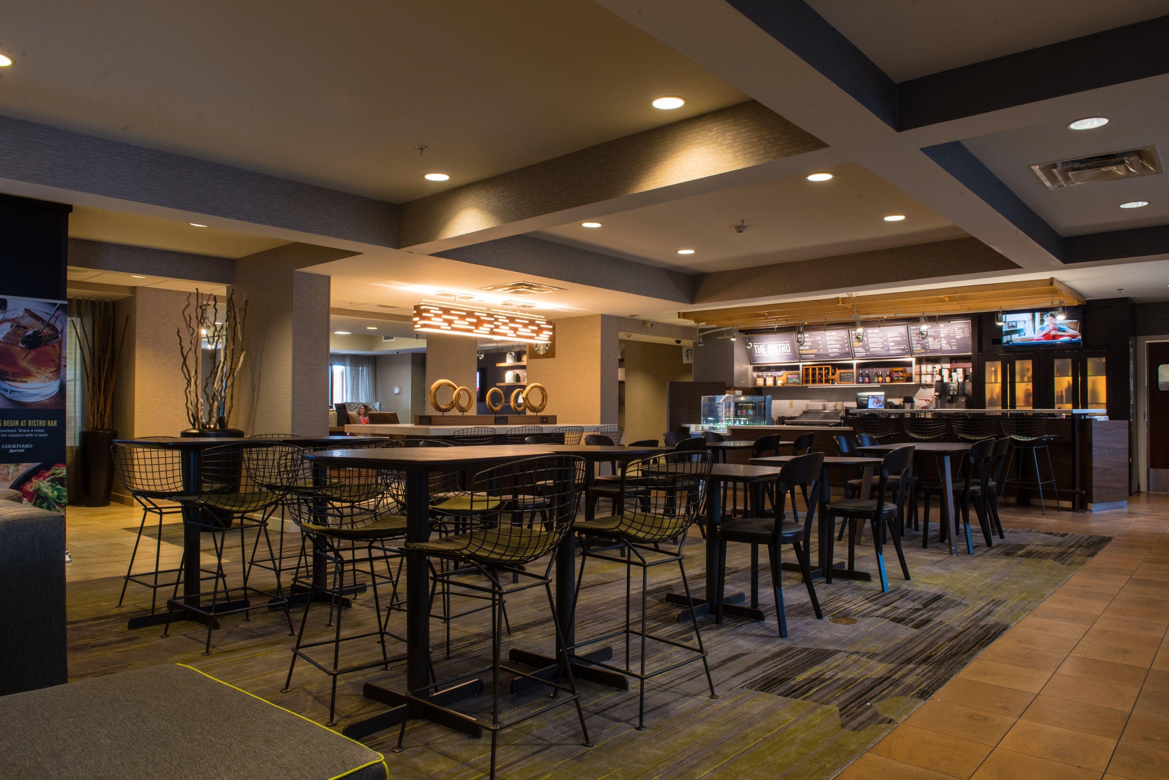 Courtyard By Marriott At Opryland Hotel 3*