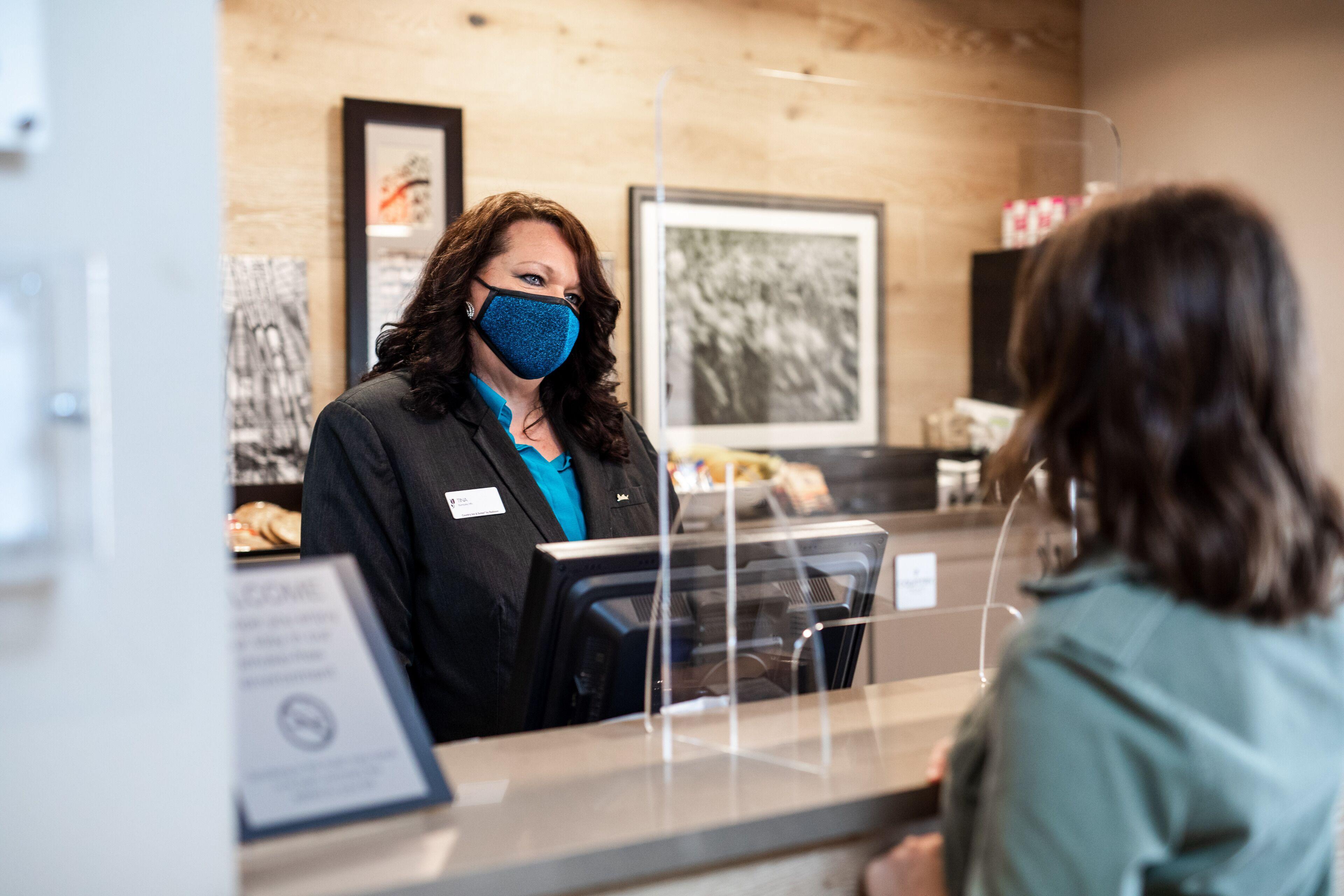 Hotel Country & By Radisson, Nashville, Tn Nashville