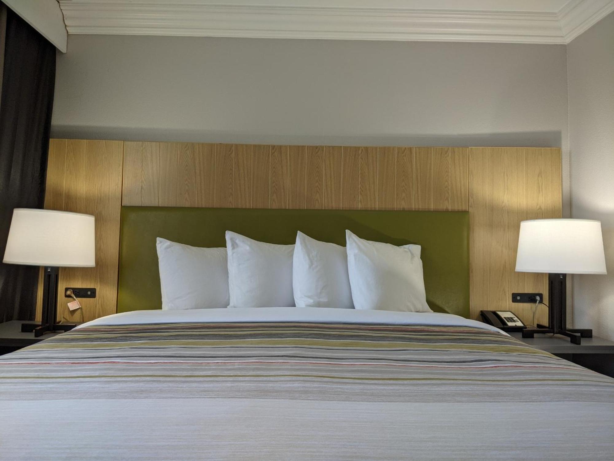 Country & By Radisson, Nashville, Tn Nashville