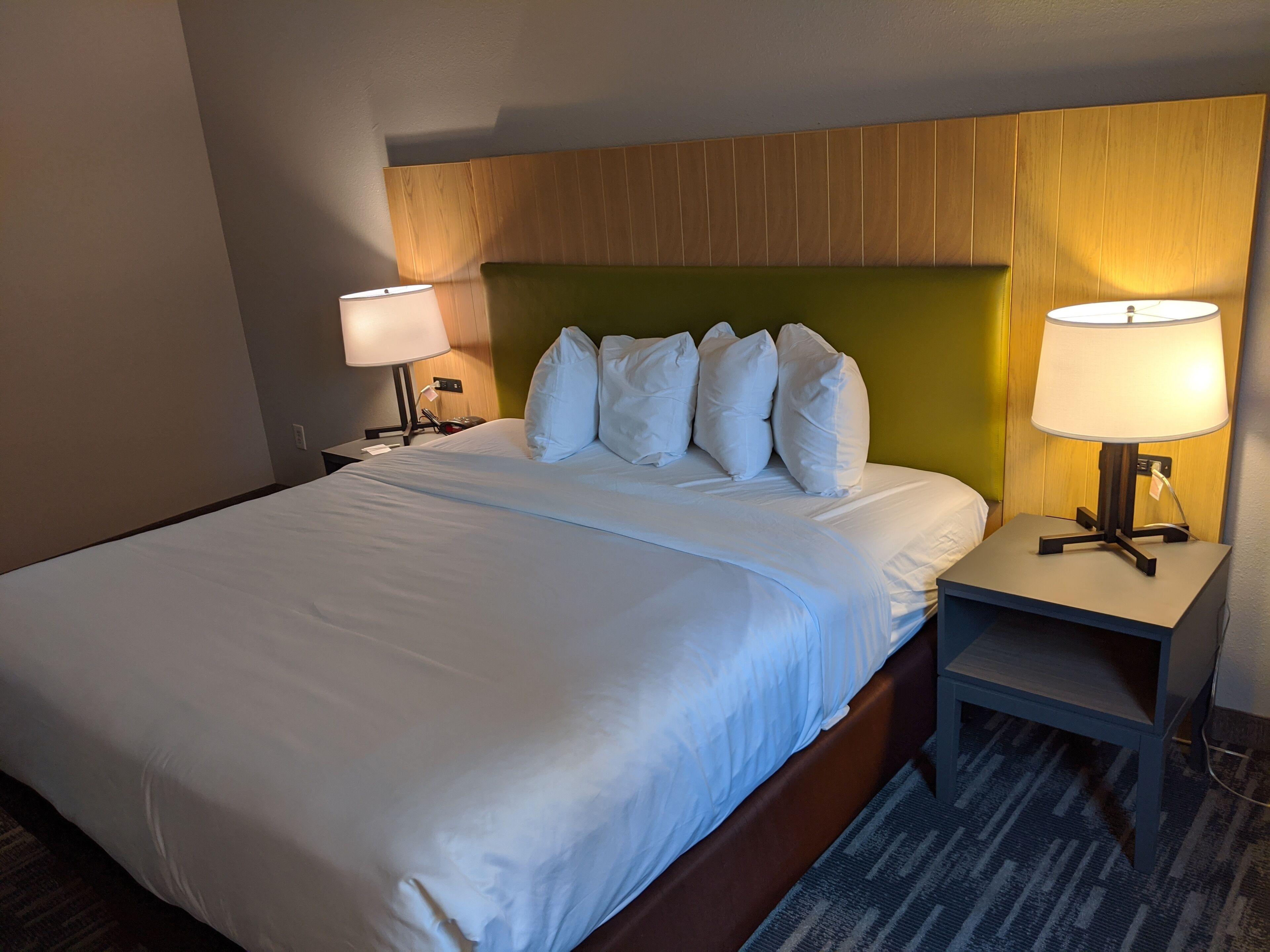 Hotel Country & By Radisson, Nashville, Tn 3*