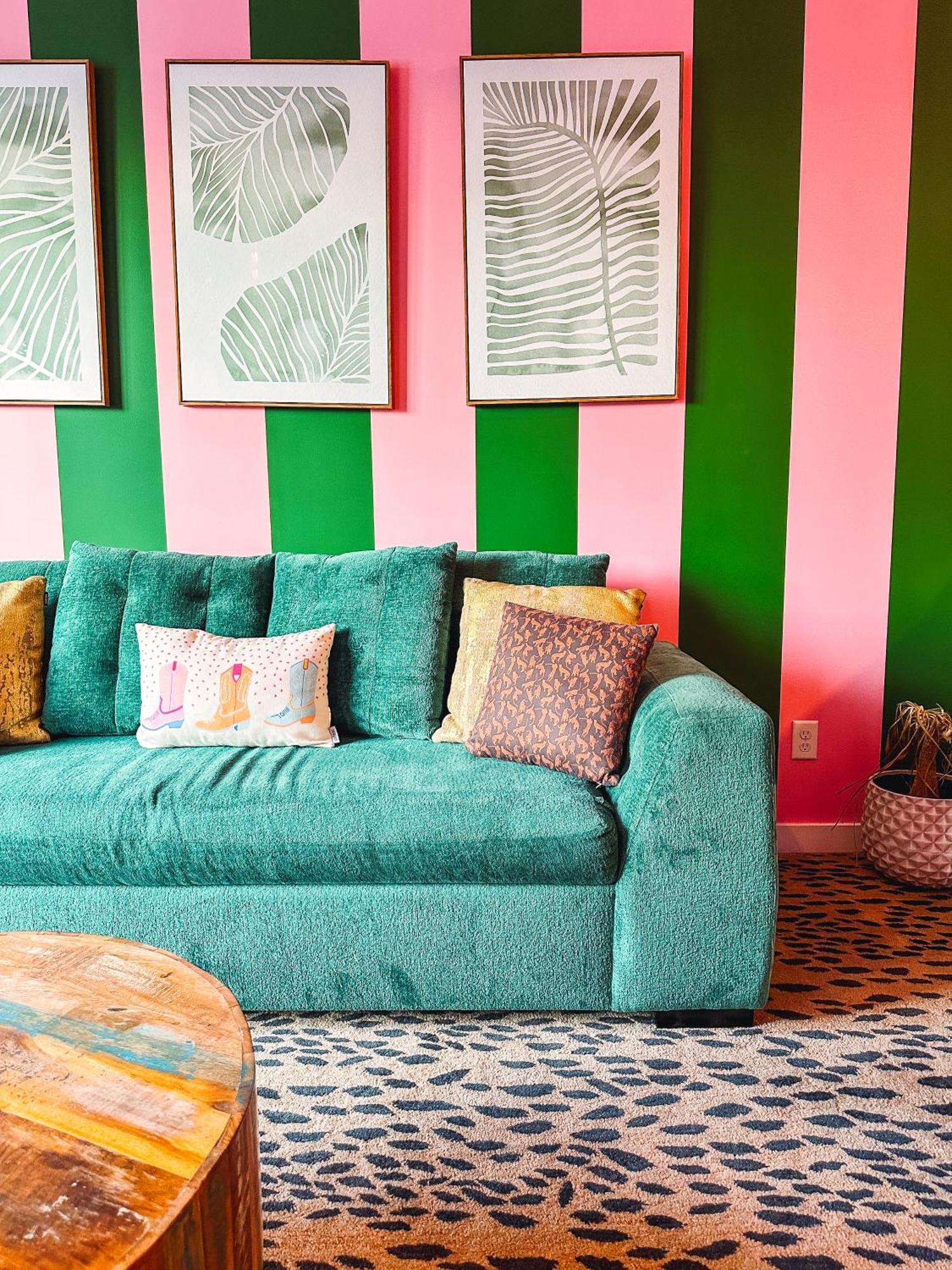 Holiday home Dreaming With Dolly - Luxe Near Broadway