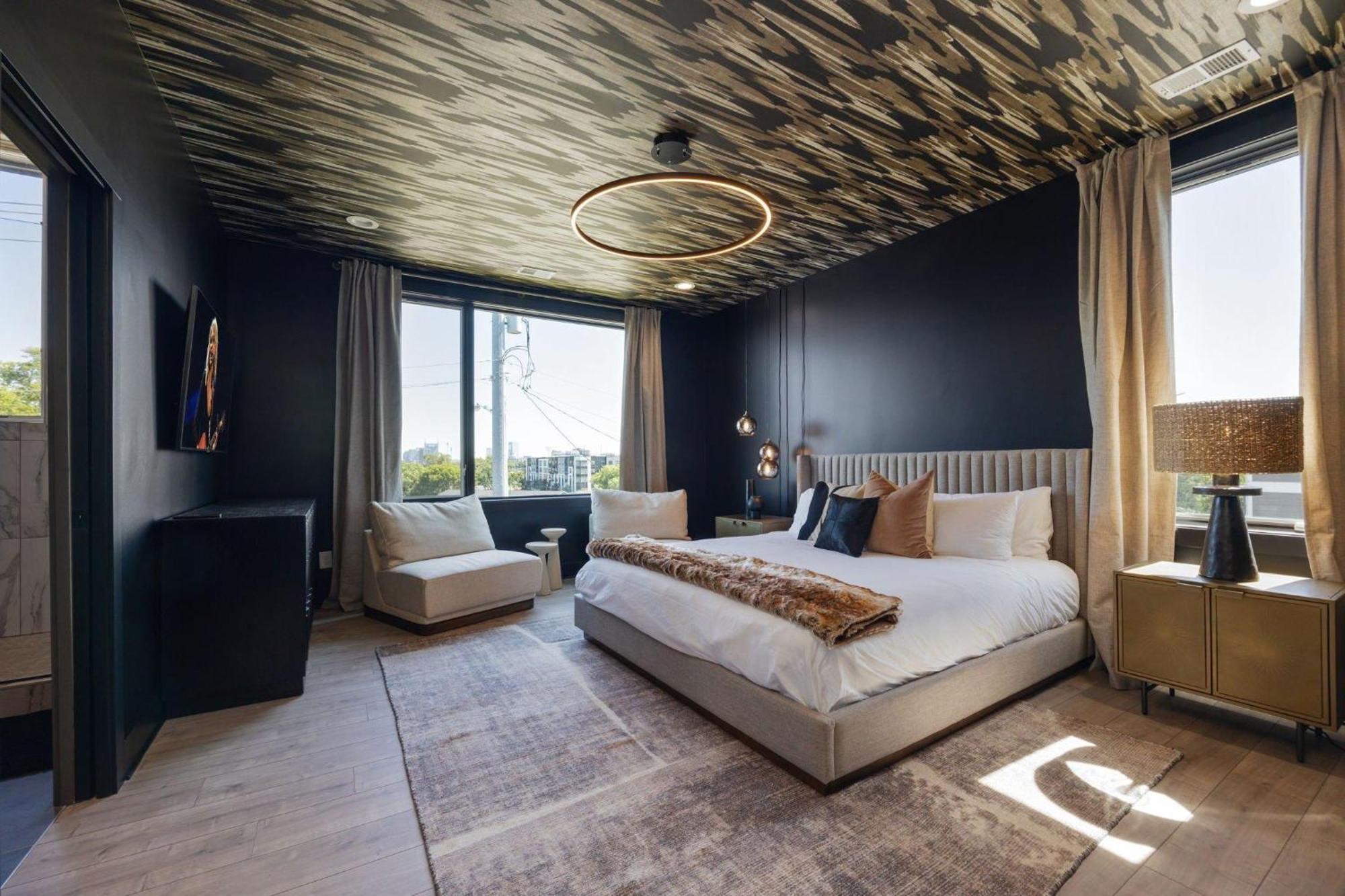 Luxe-elevate-modern Luxury-stunning Views * Nashville