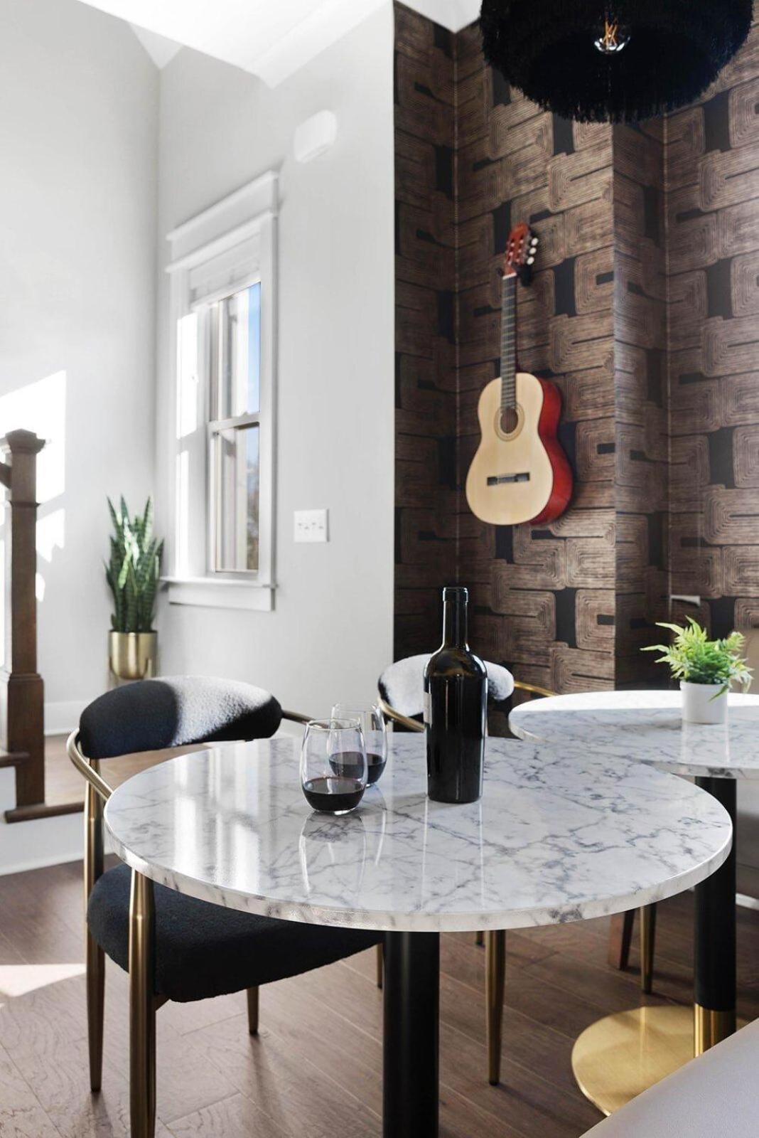 The Outlaw Oasis Holiday home