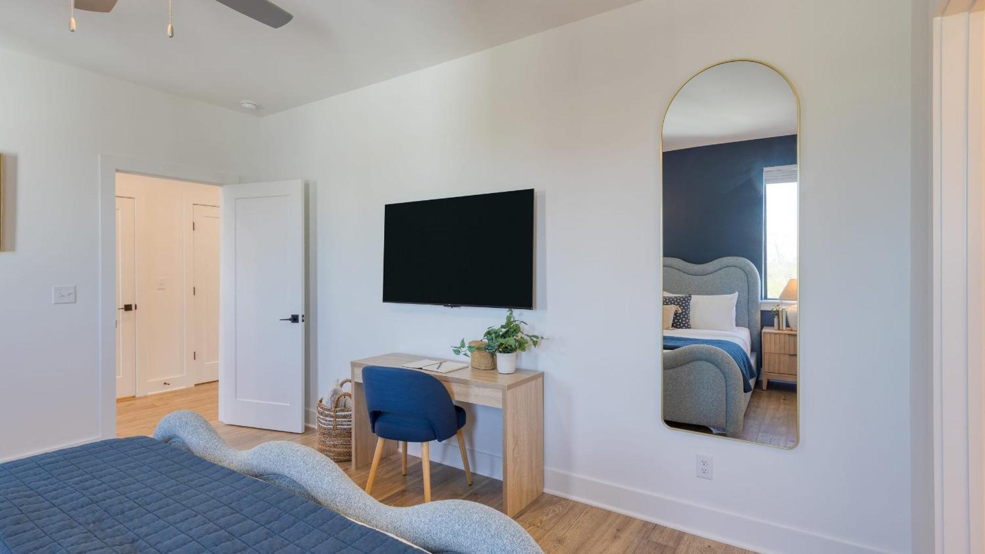 The Heights By Avantstay Holiday home