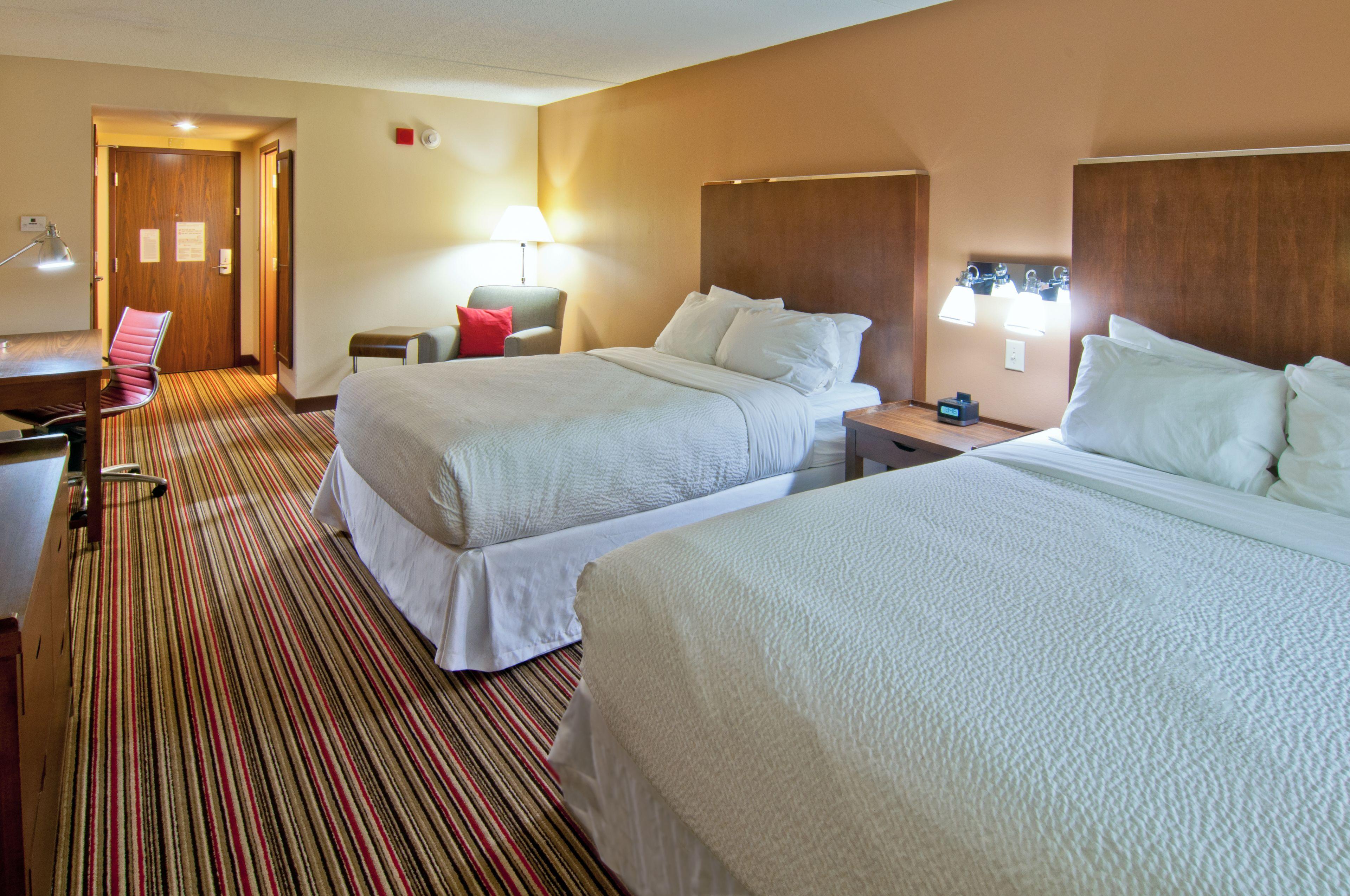 Four Points By Sheraton Airport Nashville