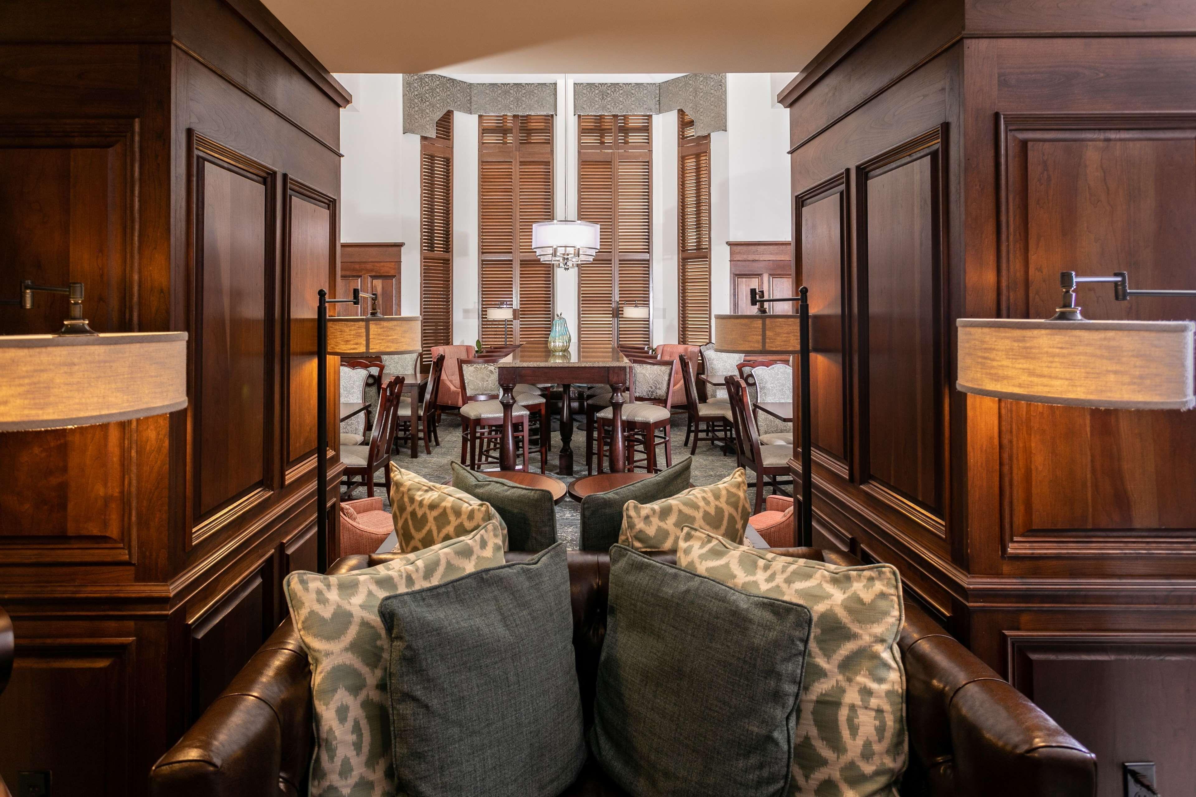 Hampton & Nashville-green Hills 3* Nashville