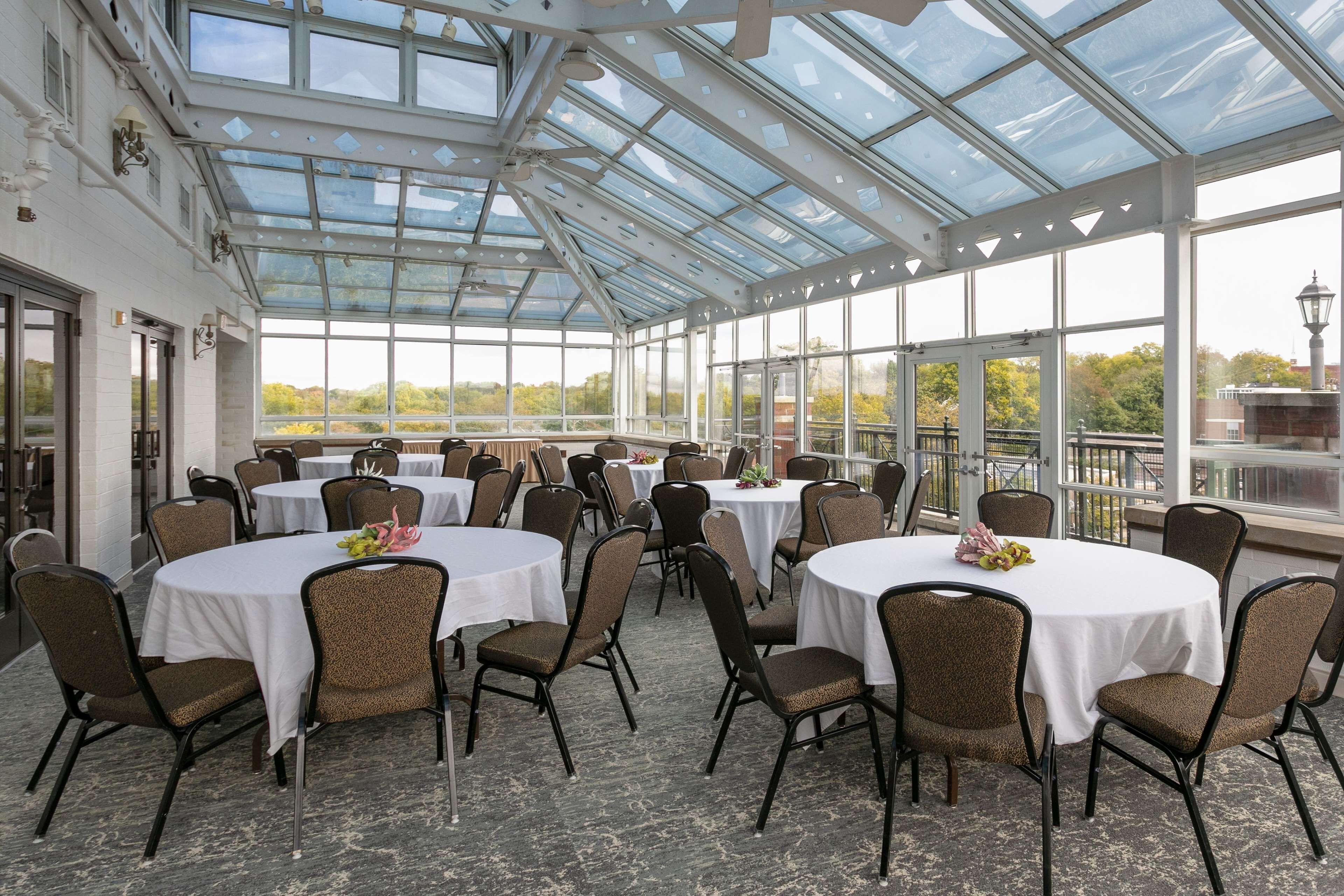 Hampton & Nashville-green Hills Hotel