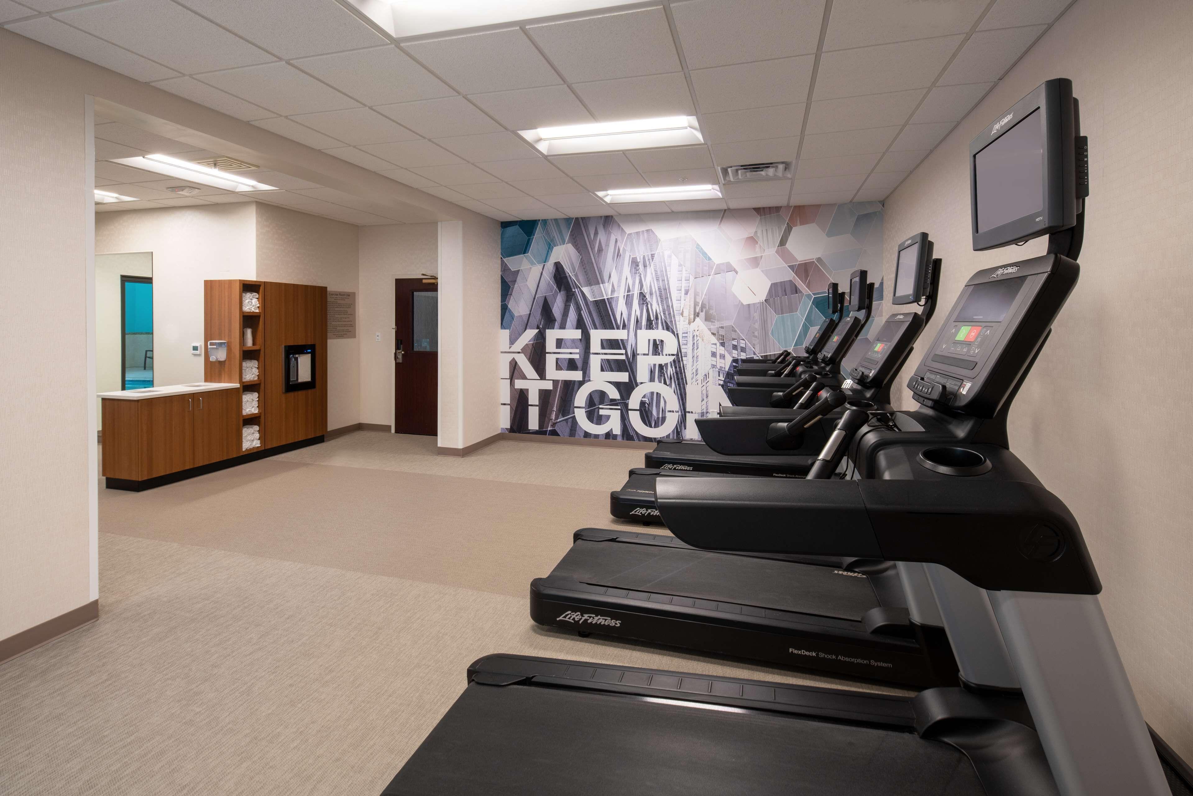 Sonesta Select Airport 3* Nashville