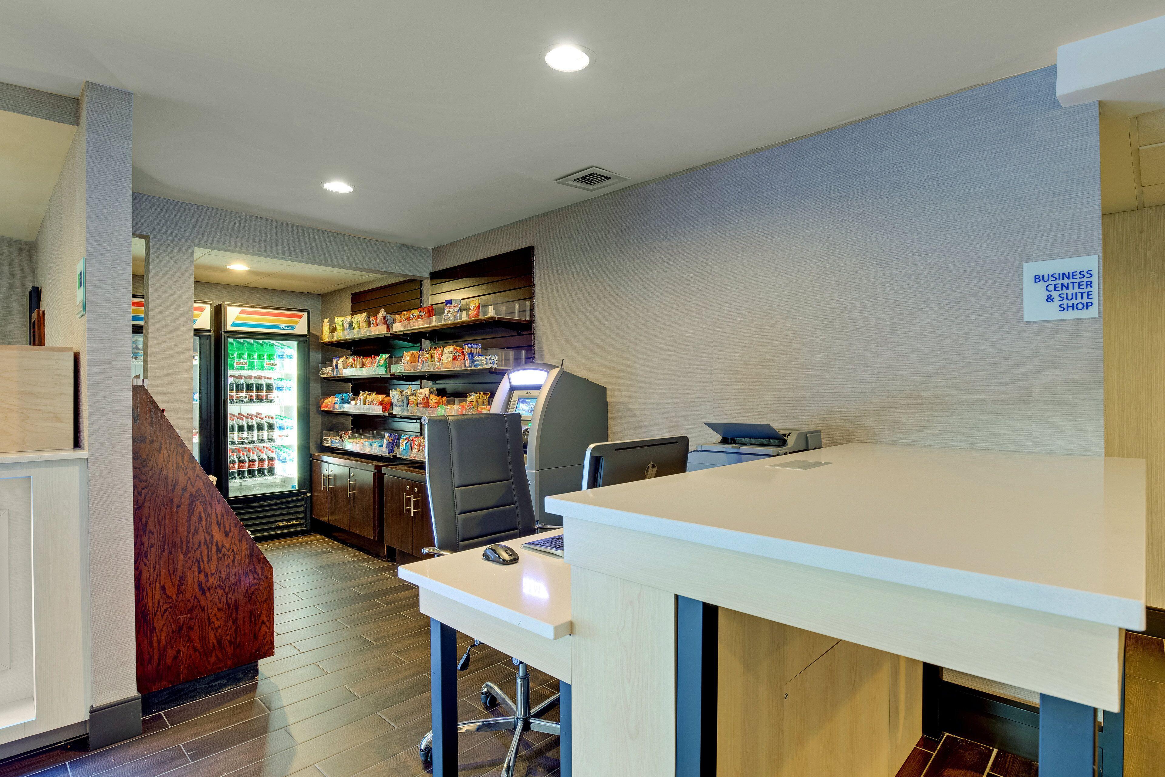 Express W-i40 By Ihg Hotel