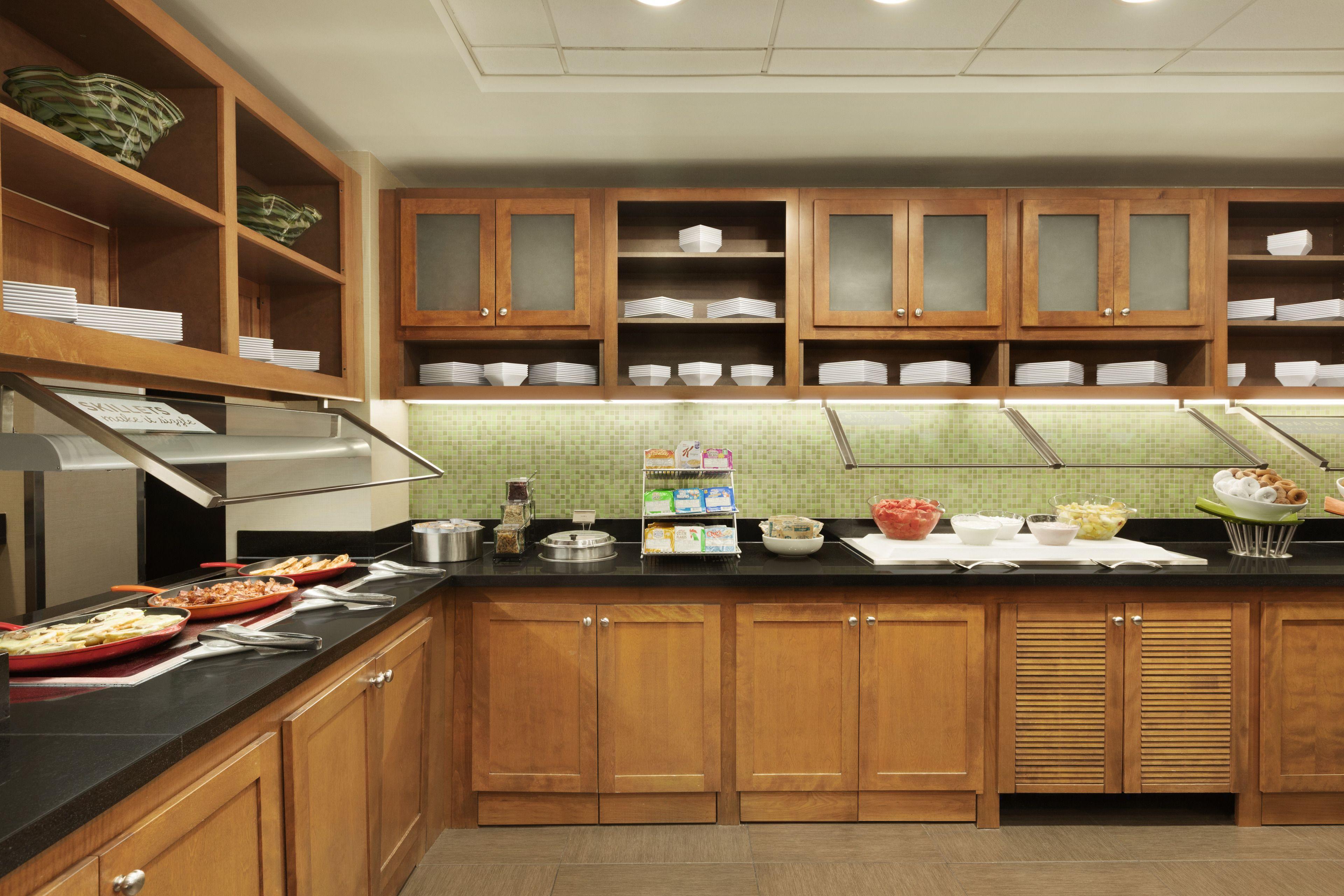 Hotel Hyatt Place Airport 3*