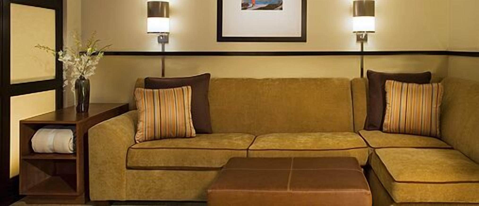 Hyatt Place Airport 3* Nashville