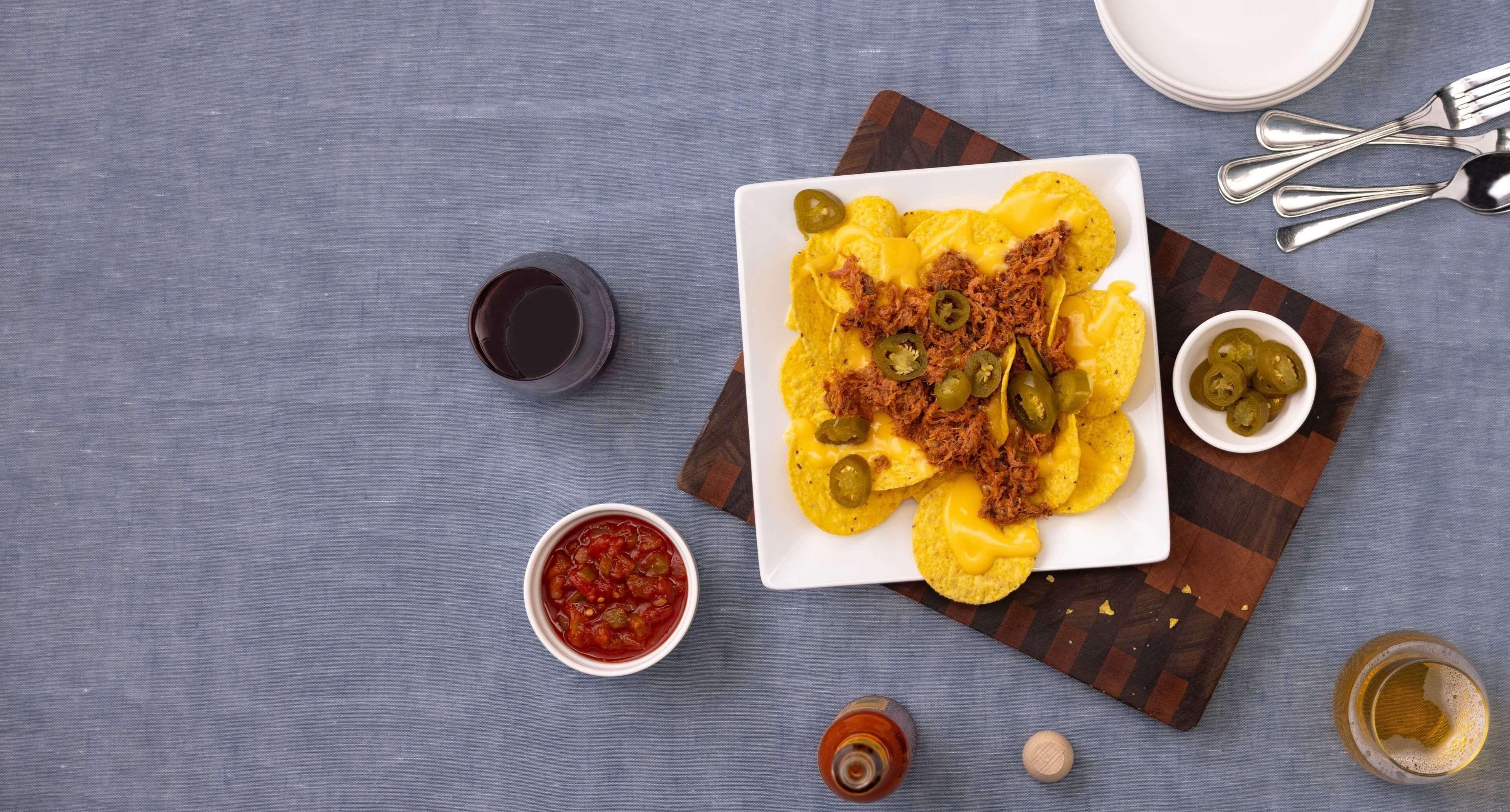 Hotel Drury & Airport Nashville