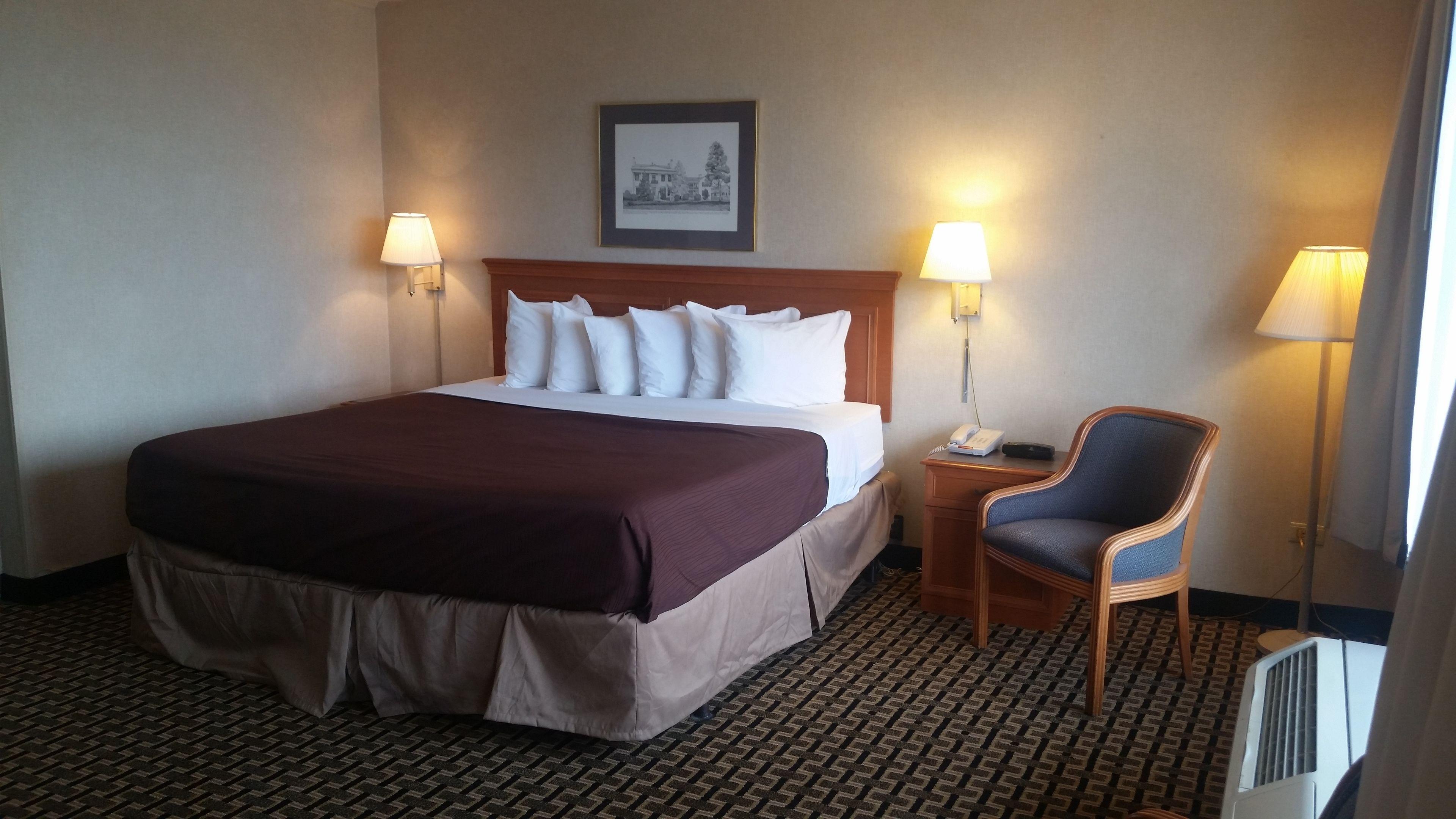 Fiddlers Opryland Hotel