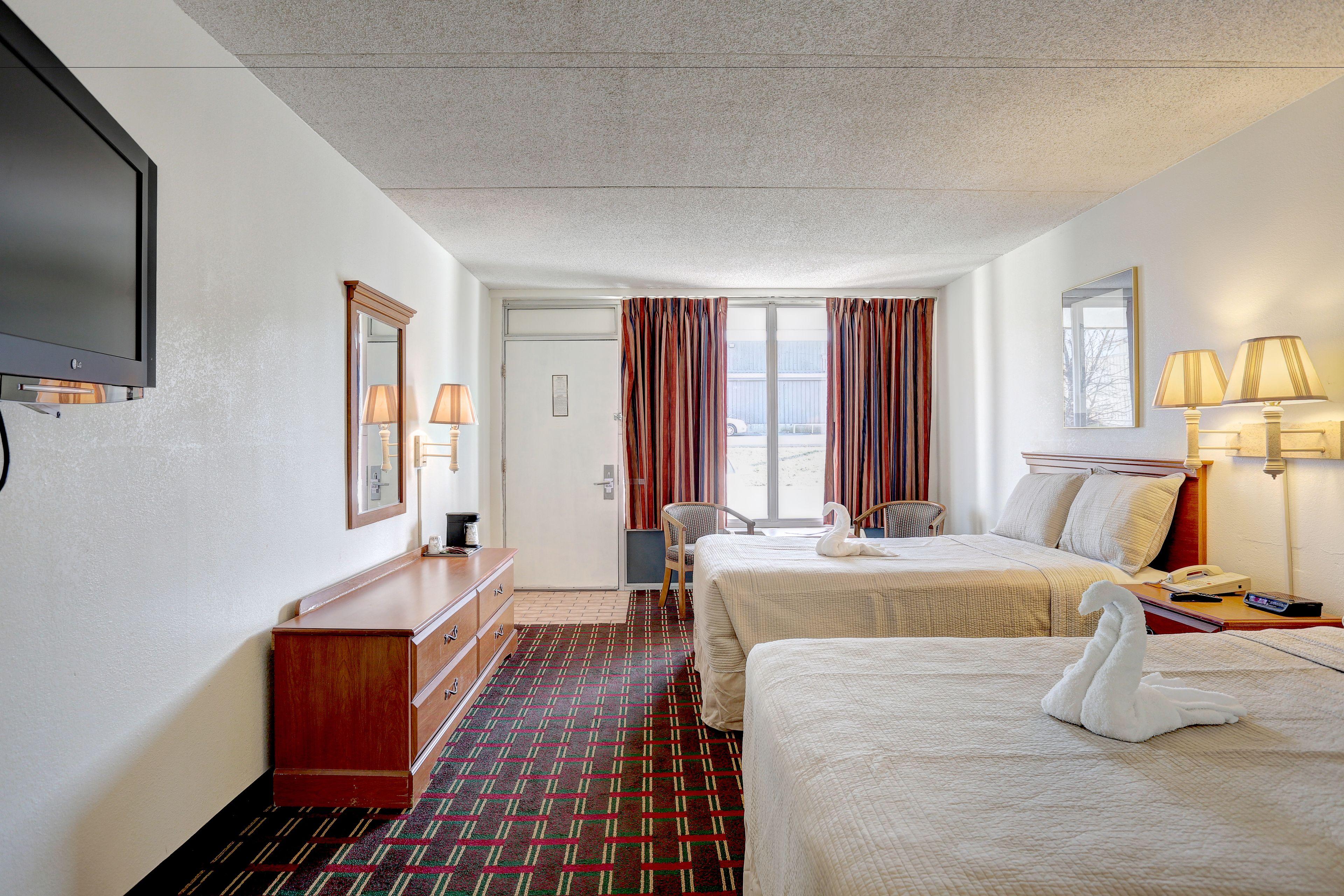 Fiddlers Opryland Hotel