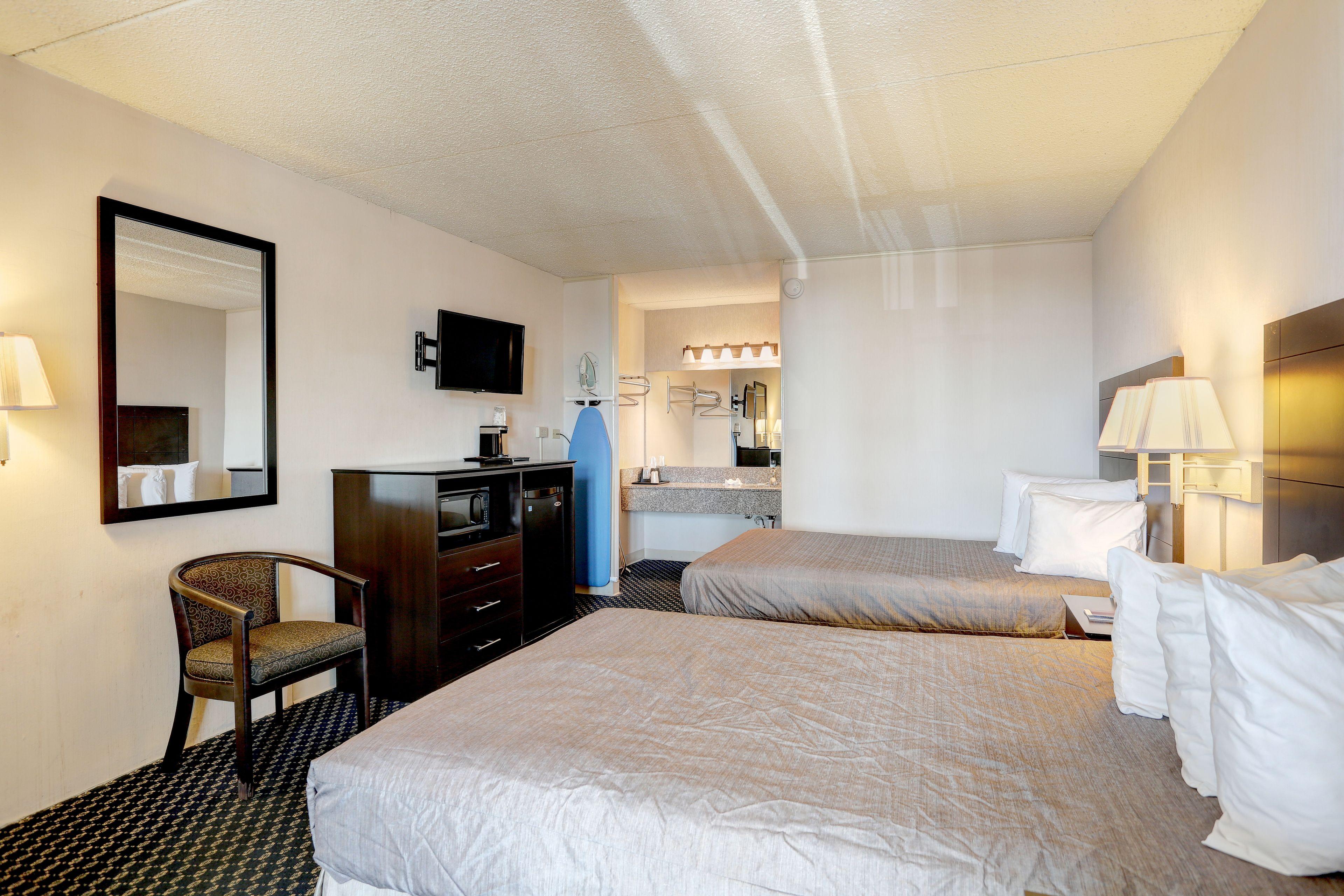 Fiddlers Opryland Hotel 2*