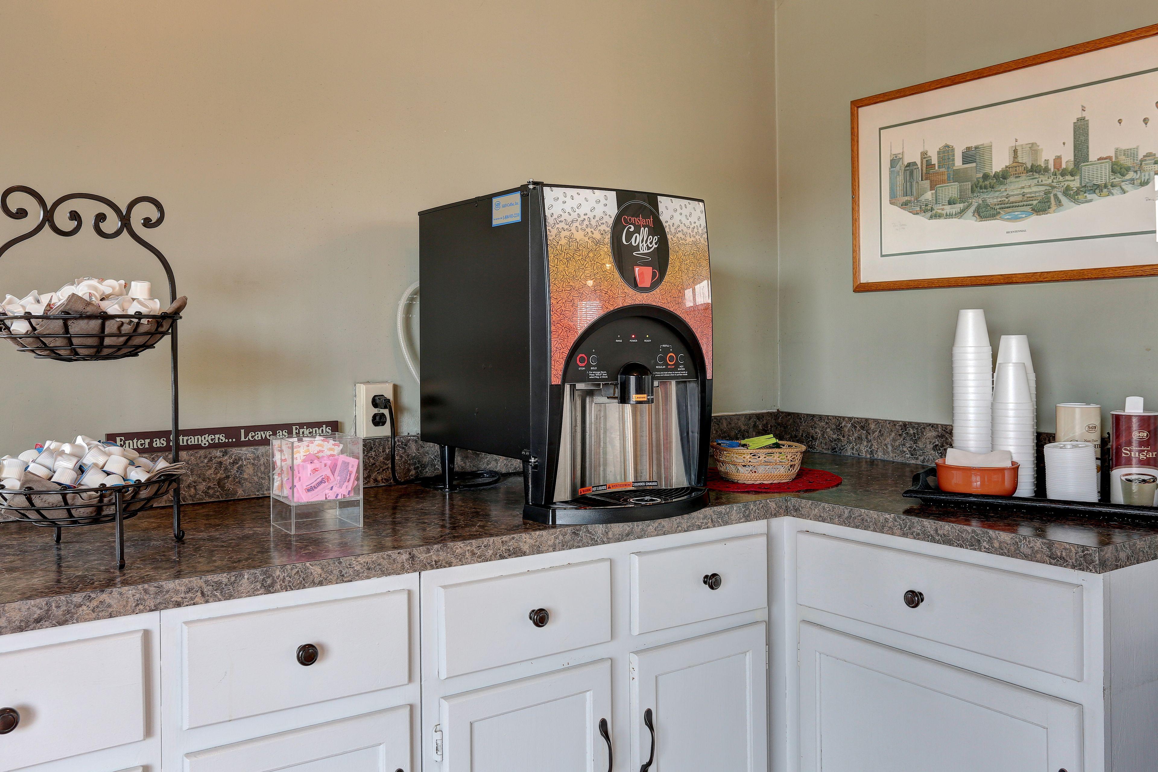 Hotel Fiddlers Opryland 2*