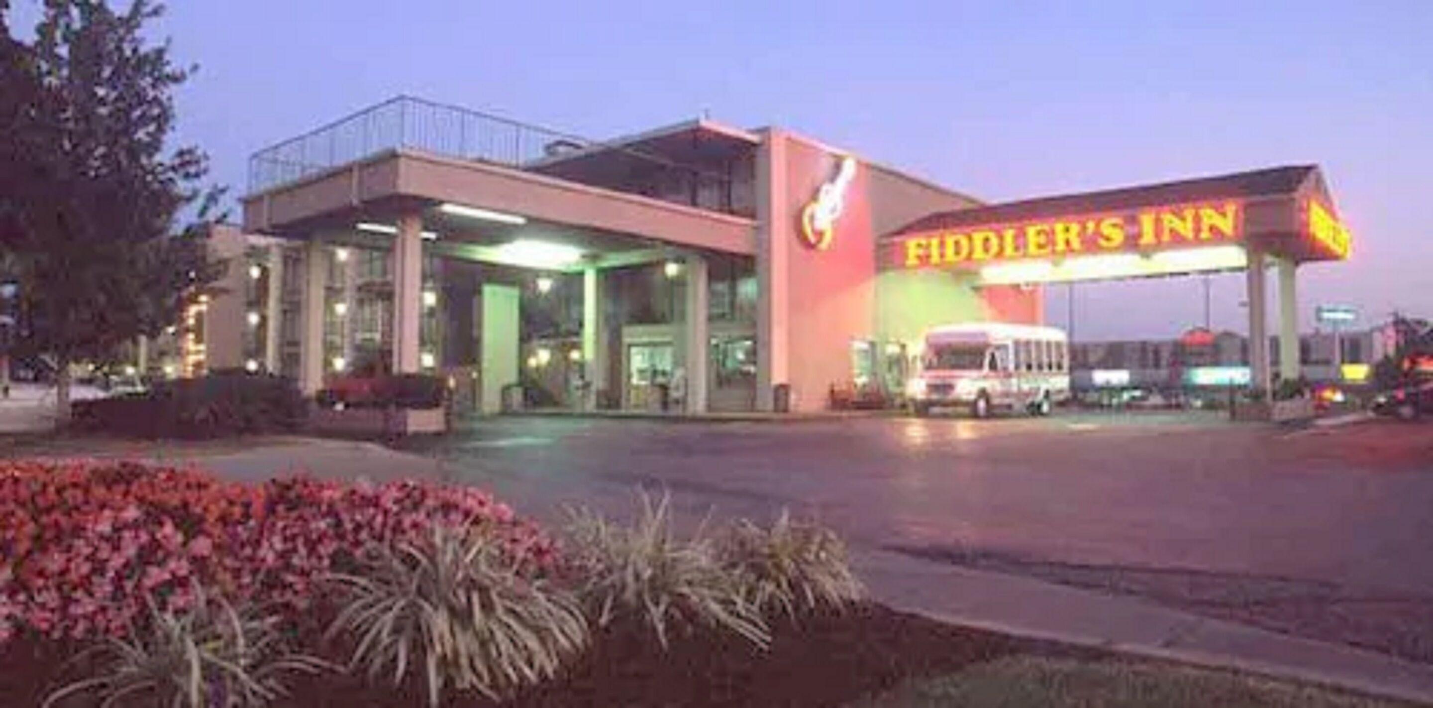 Fiddlers Opryland Hotel 2*