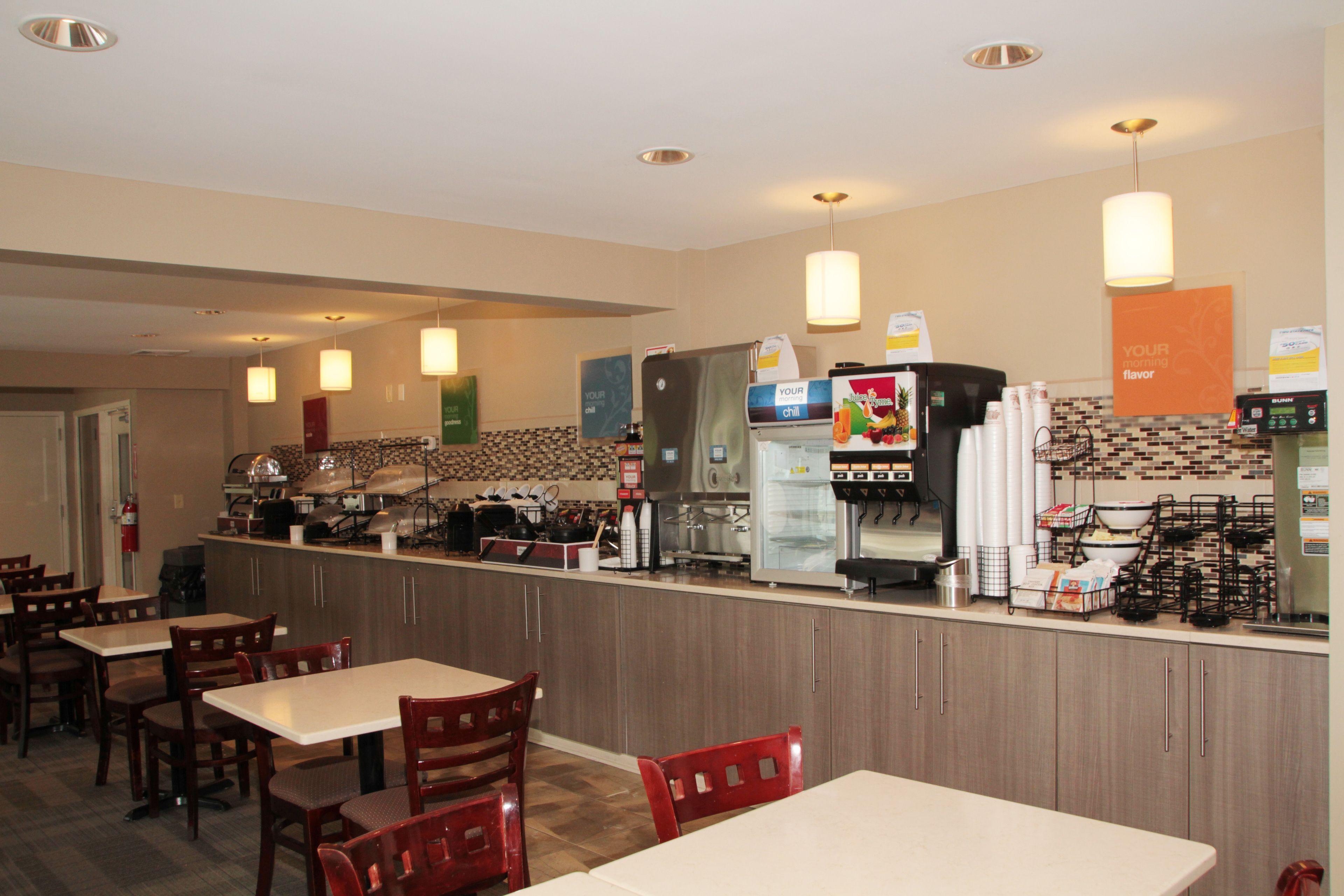 Comfort Downtown - Music Center 4* Nashville