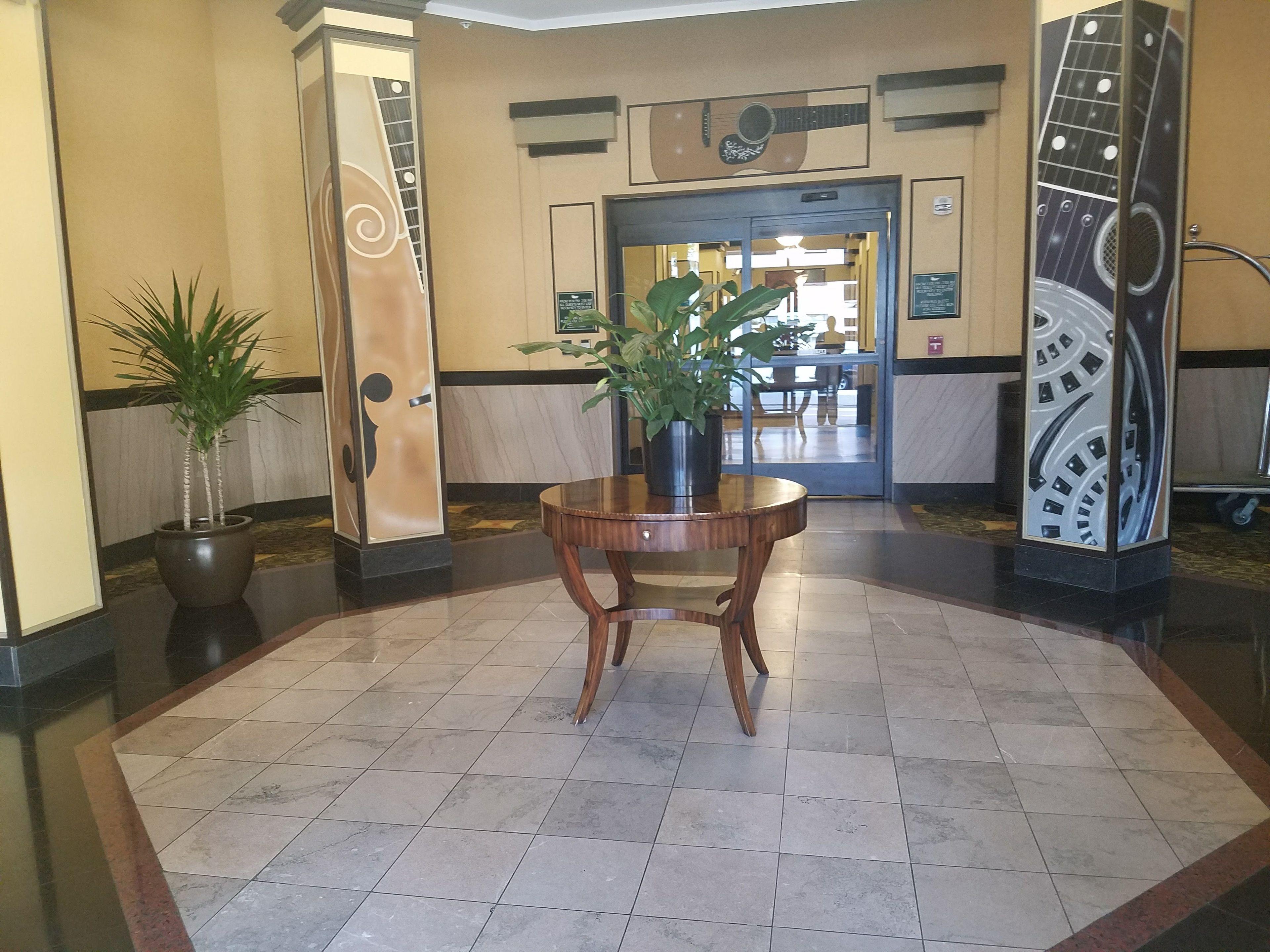 Homewood By Hilton Downtown 3*