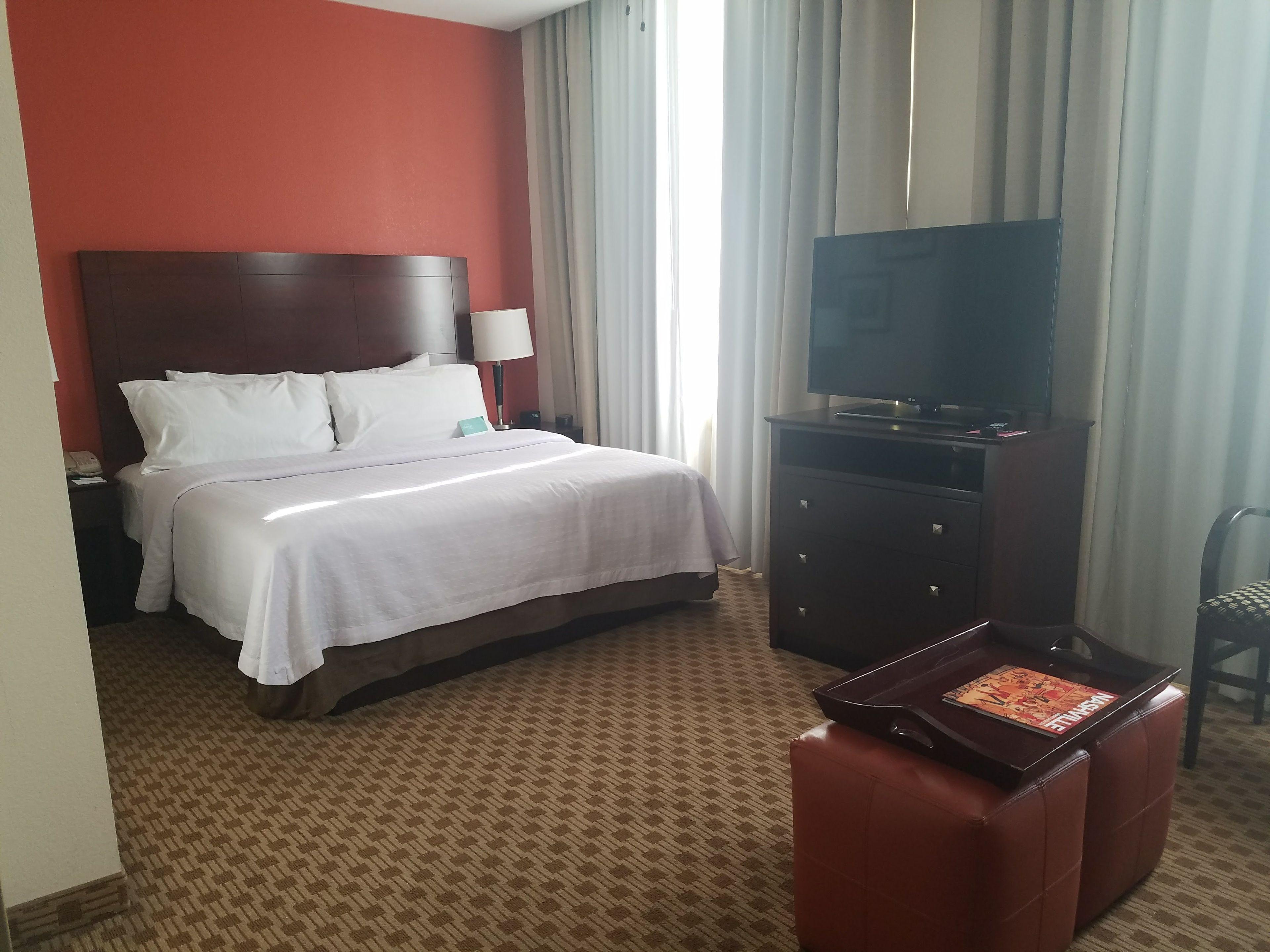 Homewood By Hilton Downtown Hotel Nashville