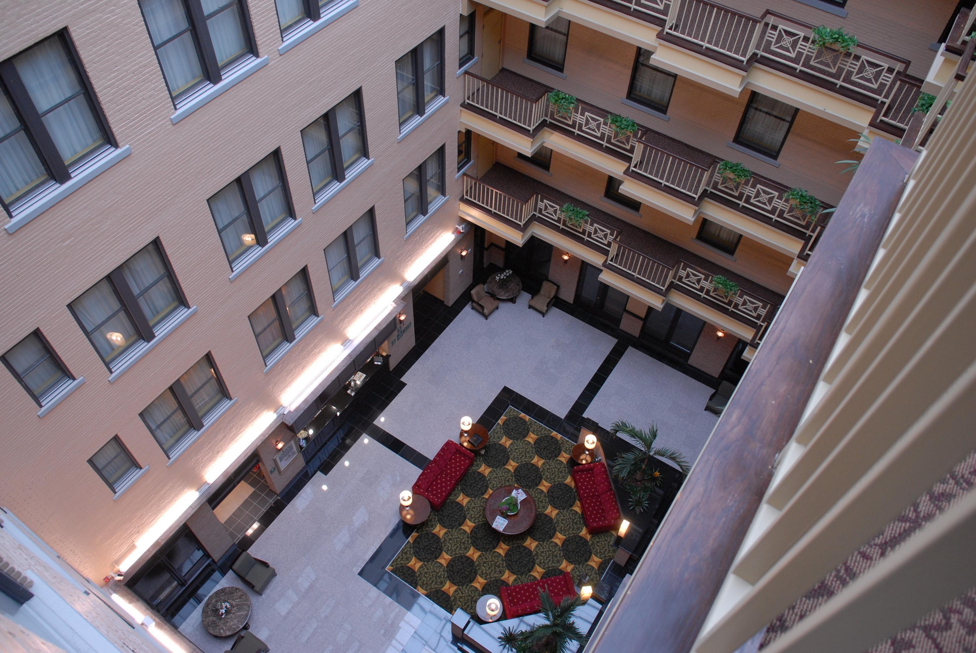 Homewood By Hilton Downtown Nashville