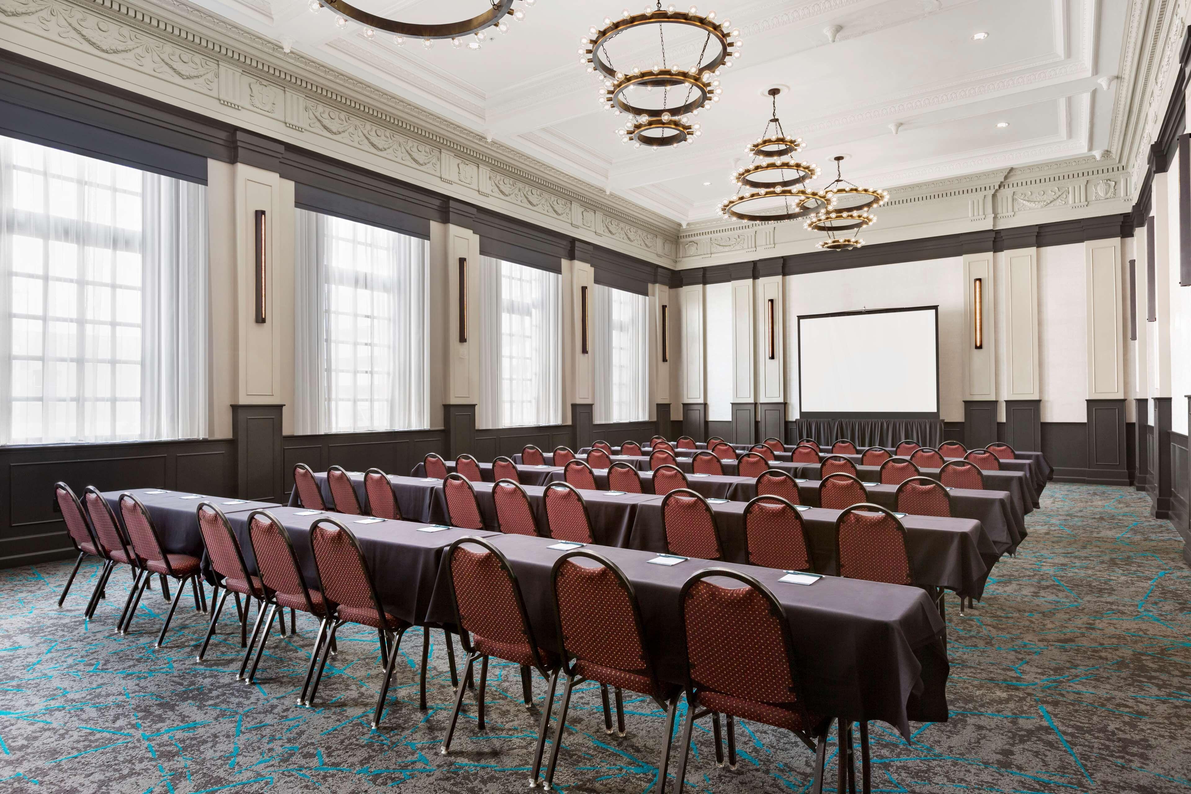 Homewood By Hilton Downtown