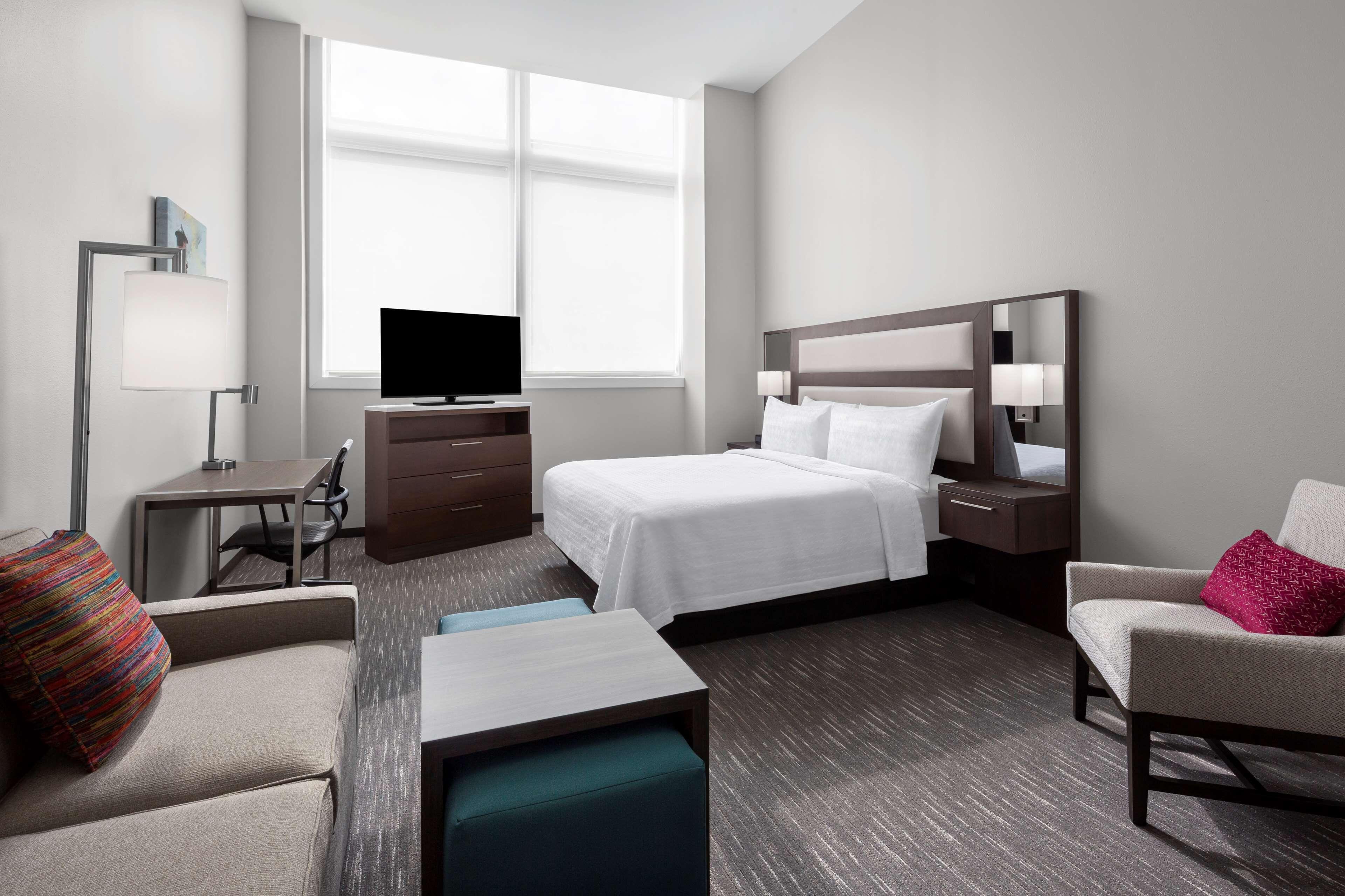 Homewood By Hilton Downtown Hotel 3*