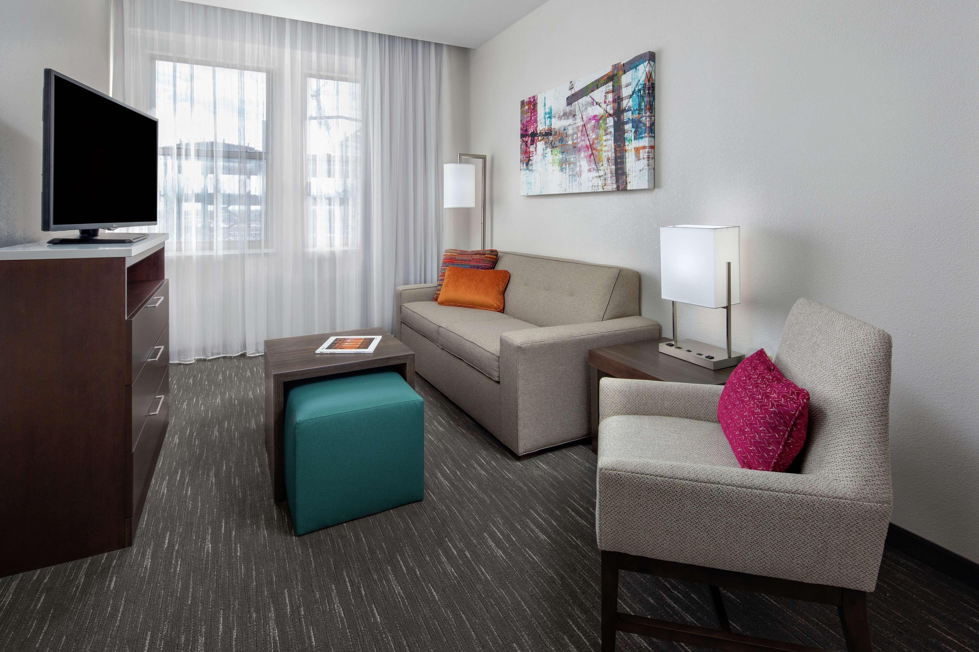 Homewood By Hilton Downtown 3* Nashville